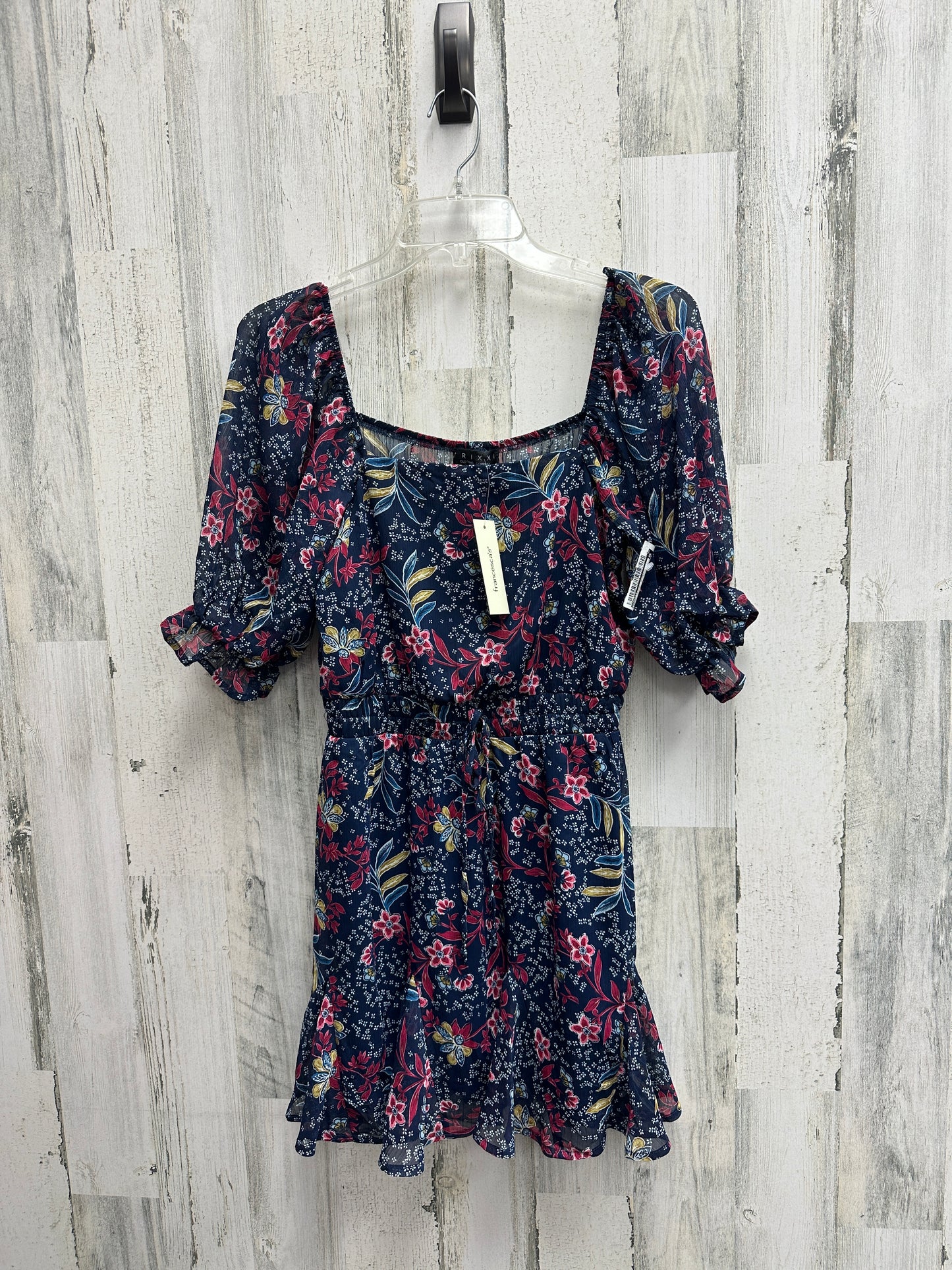 Dress Casual Short By Trixxi Size: S