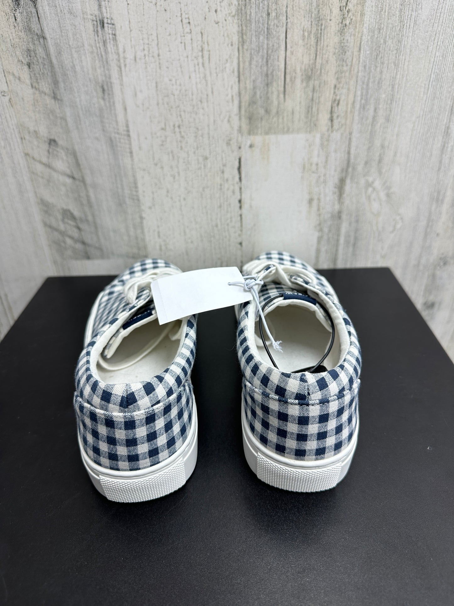 Shoes Sneakers By J Crew O Size: 7.5