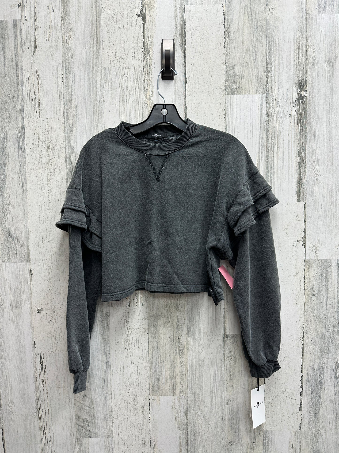 Sweater By 7 For All Mankind Size: Xs