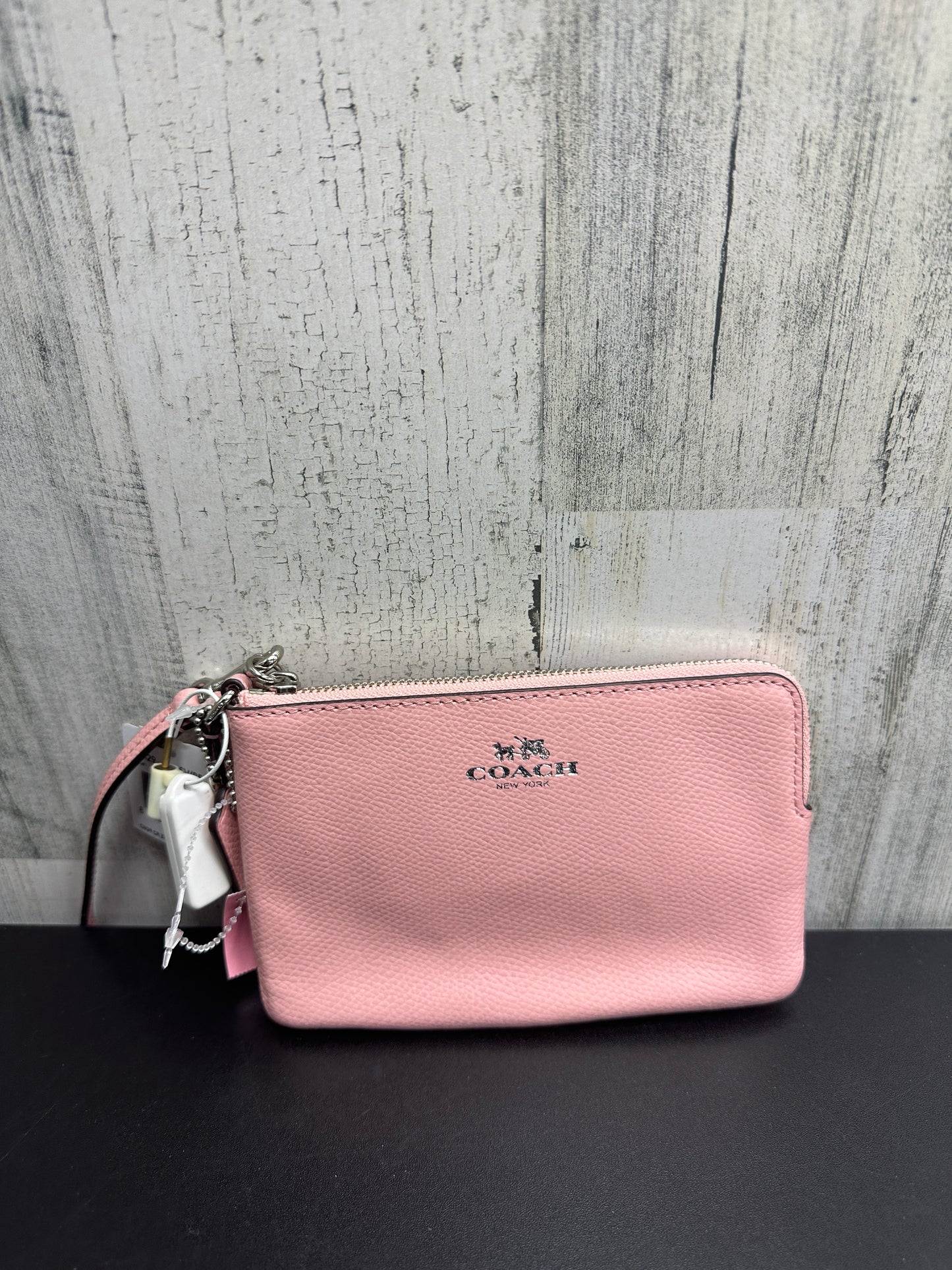 Wristlet By Coach Size: Small