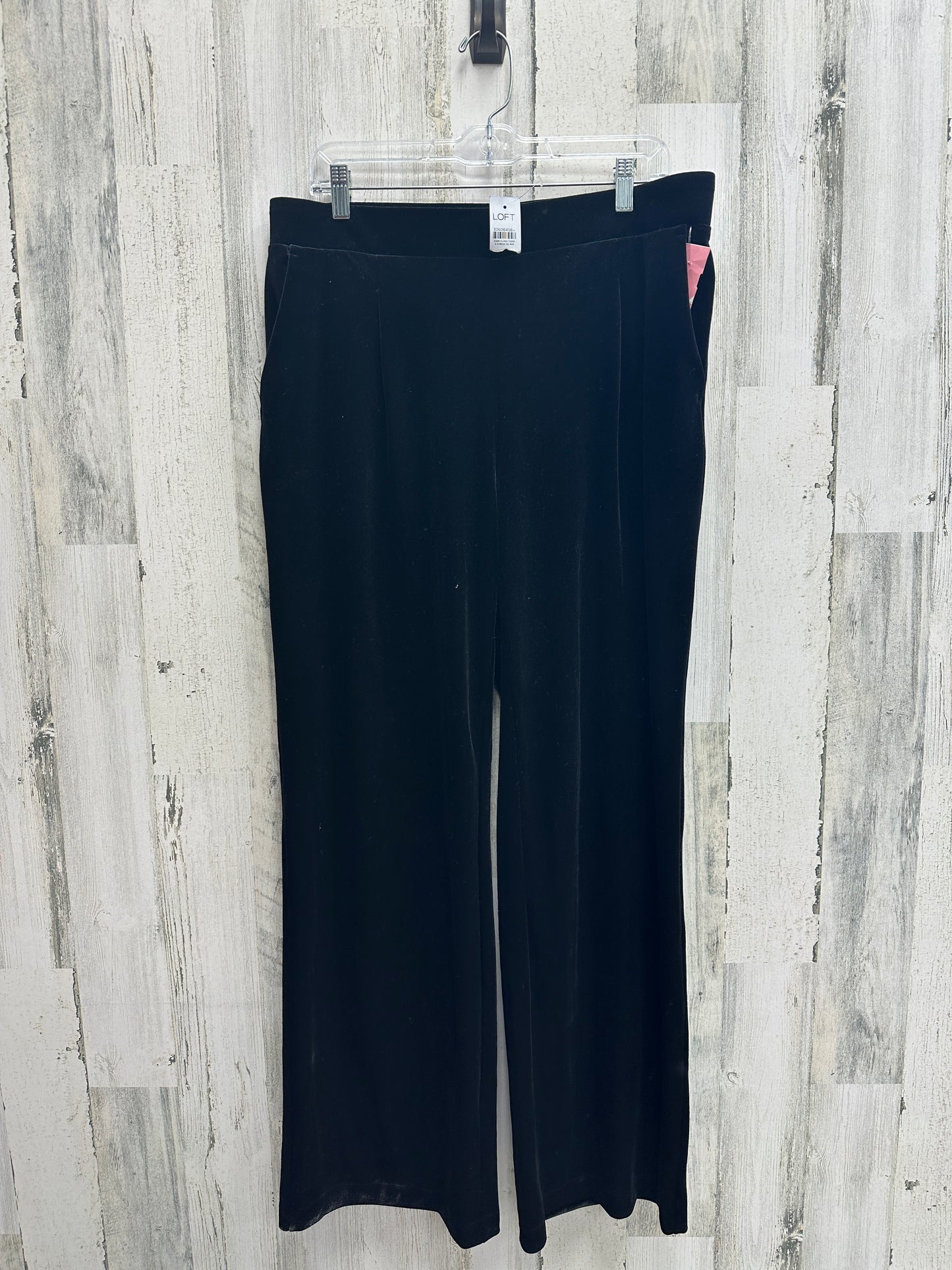 Pants Ankle By Loft Size: L