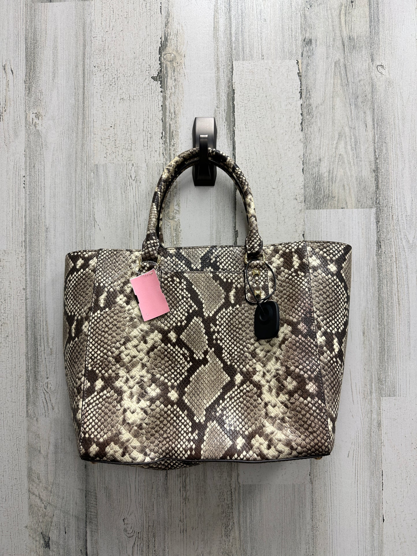 Handbag Designer By Michael Kors Size: Medium