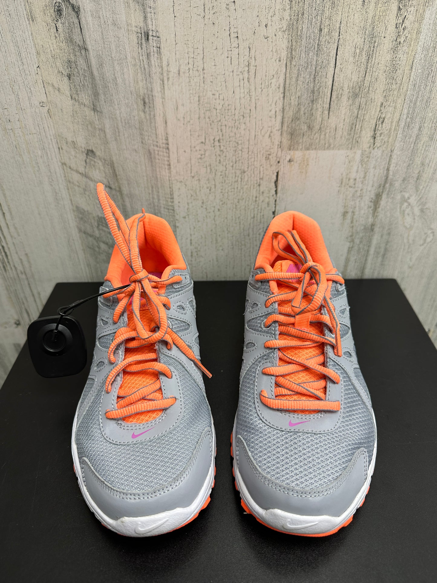 Shoes Athletic By Nike Size: 8