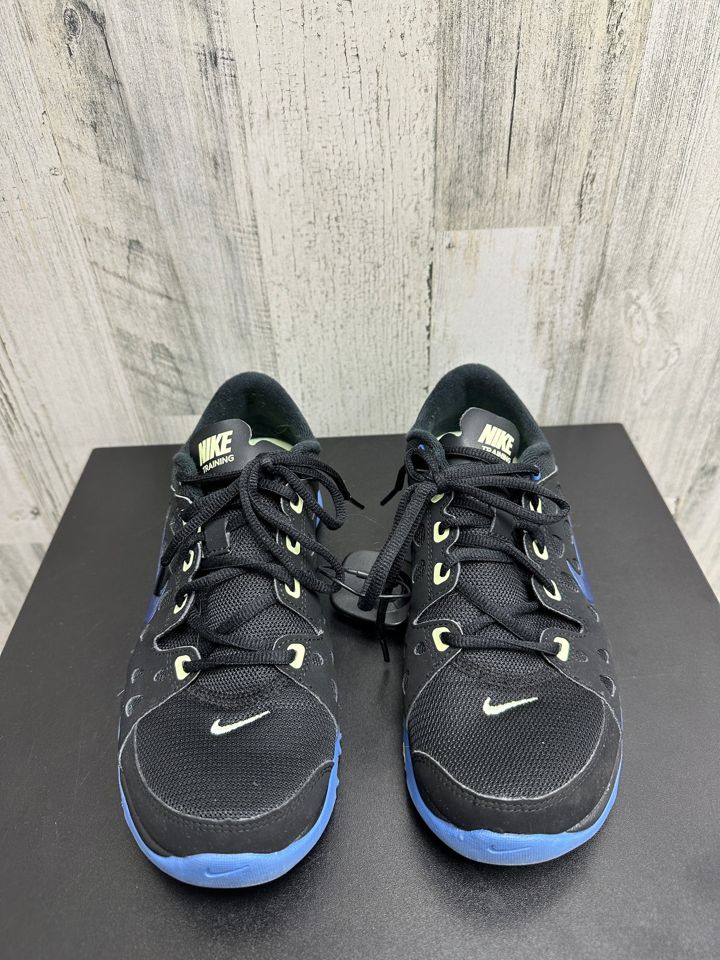 Shoes Athletic By Nike Size: 7