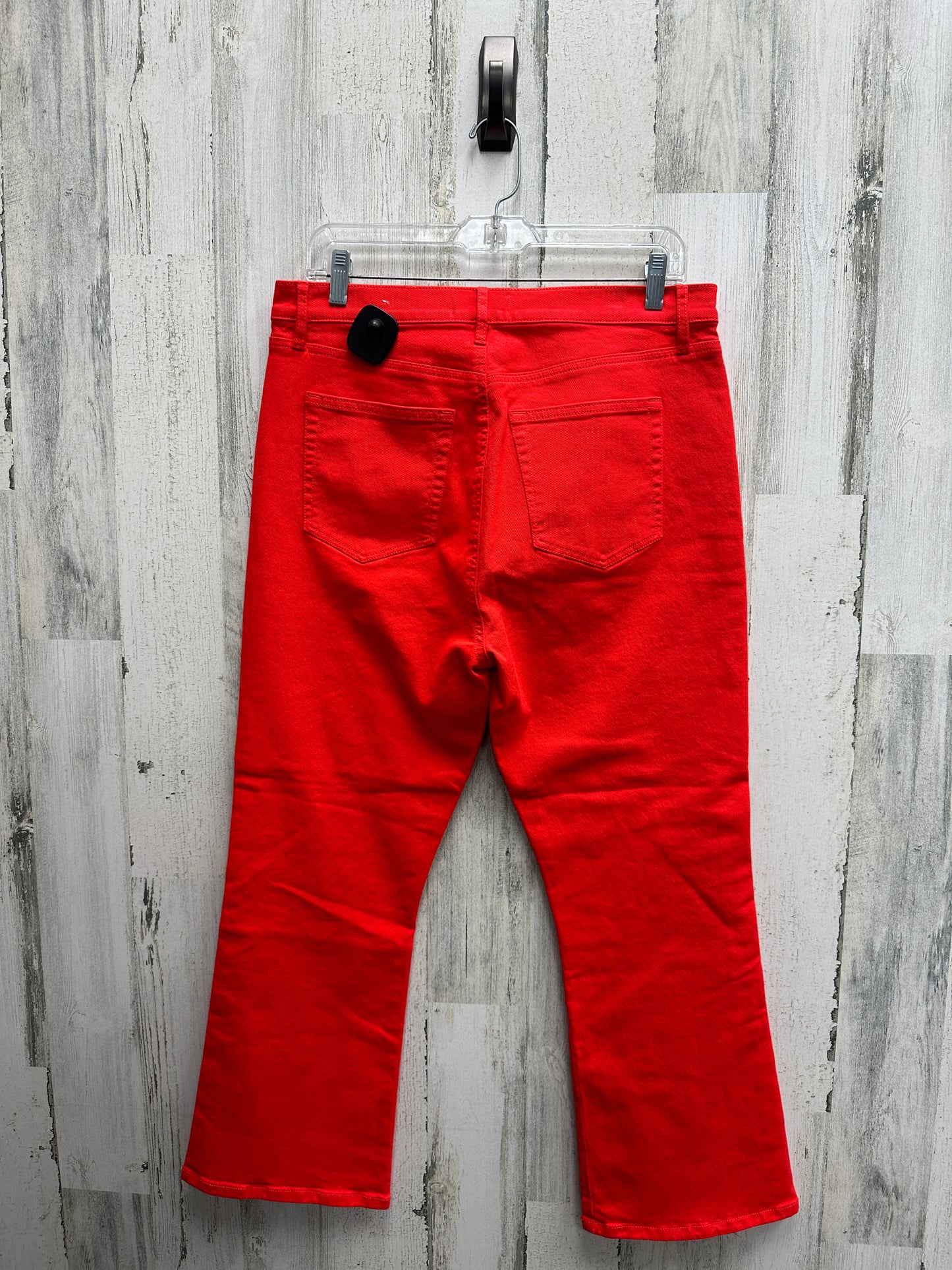 Jeans Skinny By Loft Size: 10