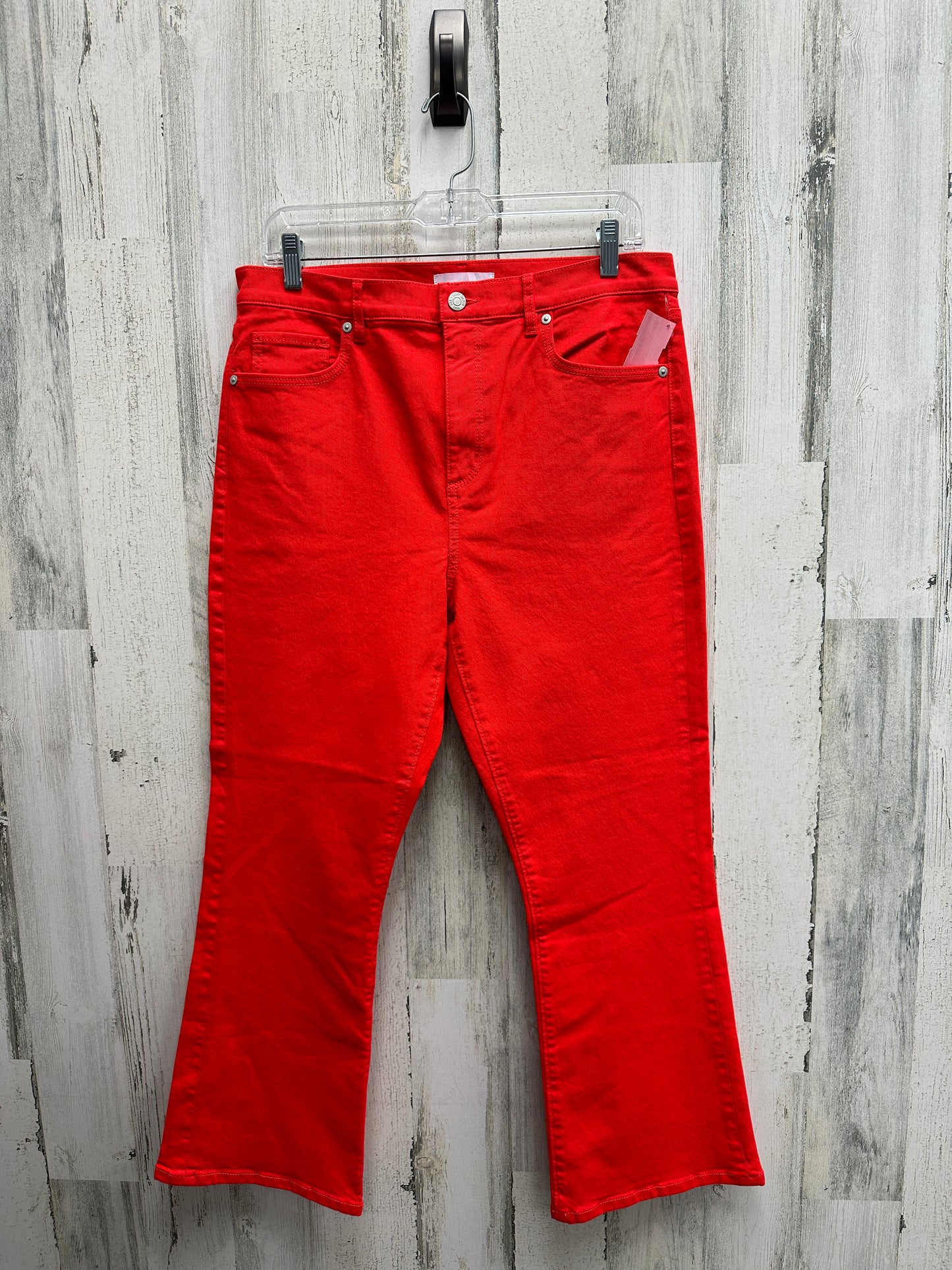 Jeans Skinny By Loft Size: 10