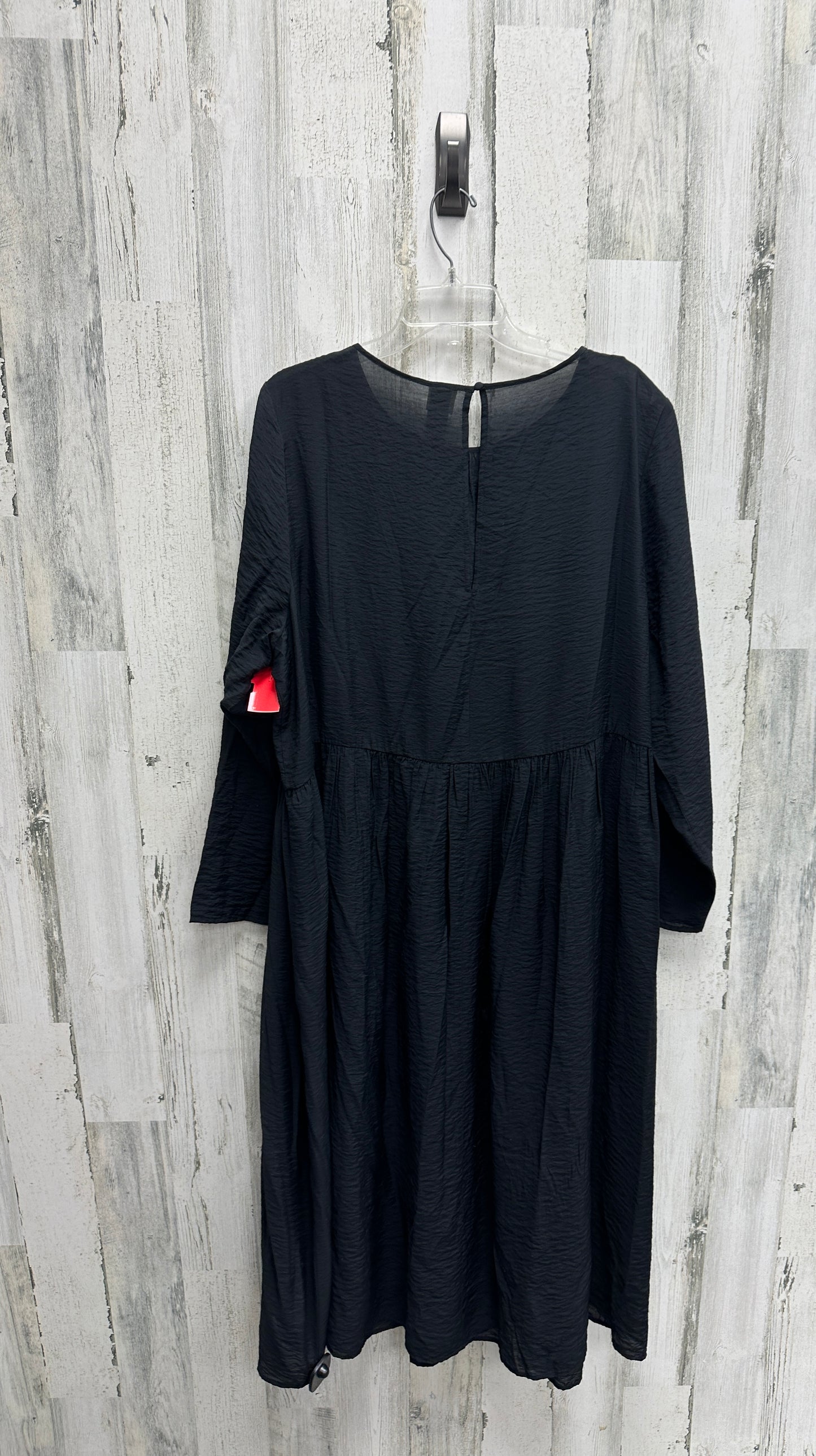 Dress Casual Short By H&m Size: Xl