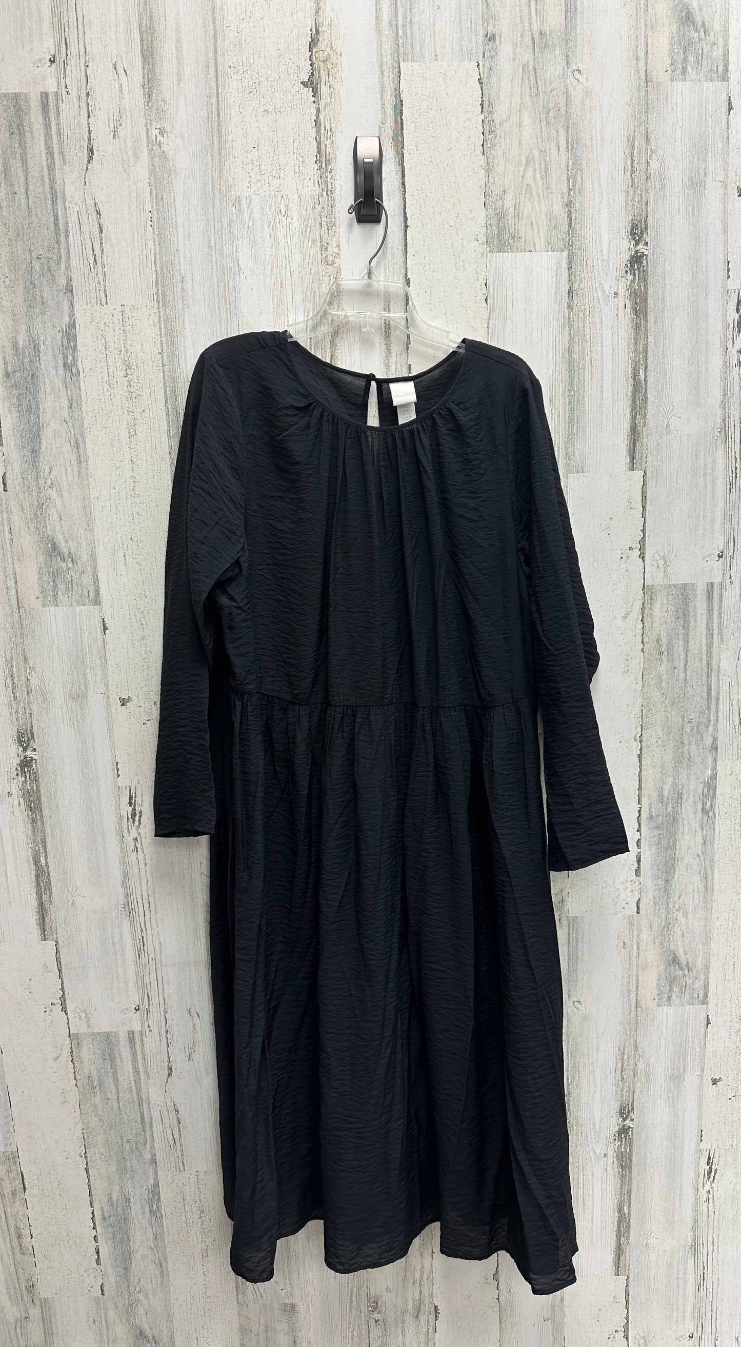 Dress Casual Short By H&m Size: Xl