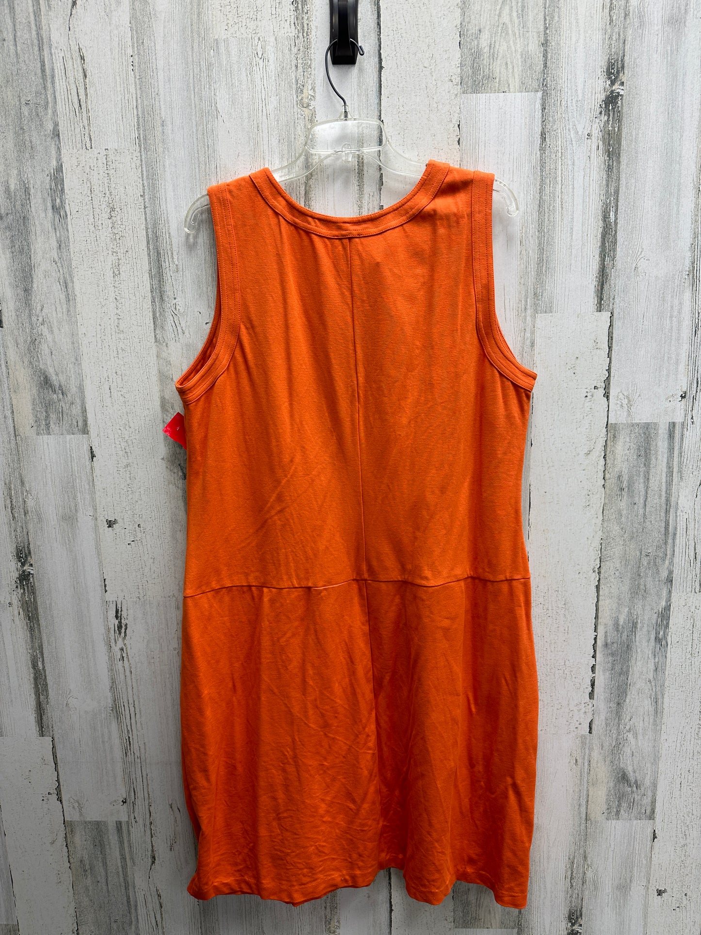 Dress Casual Short By Talbots Size: 2x
