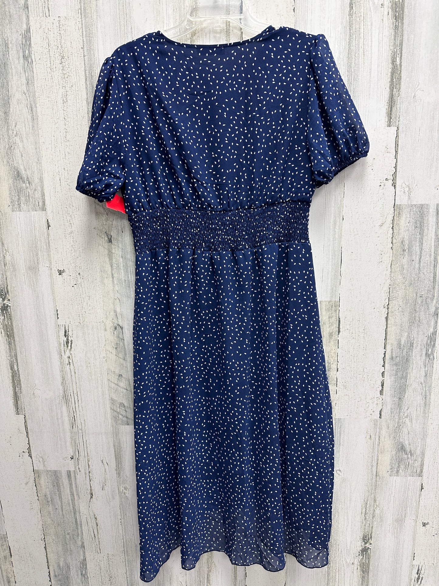 Dress Casual Short By Cme Size: L