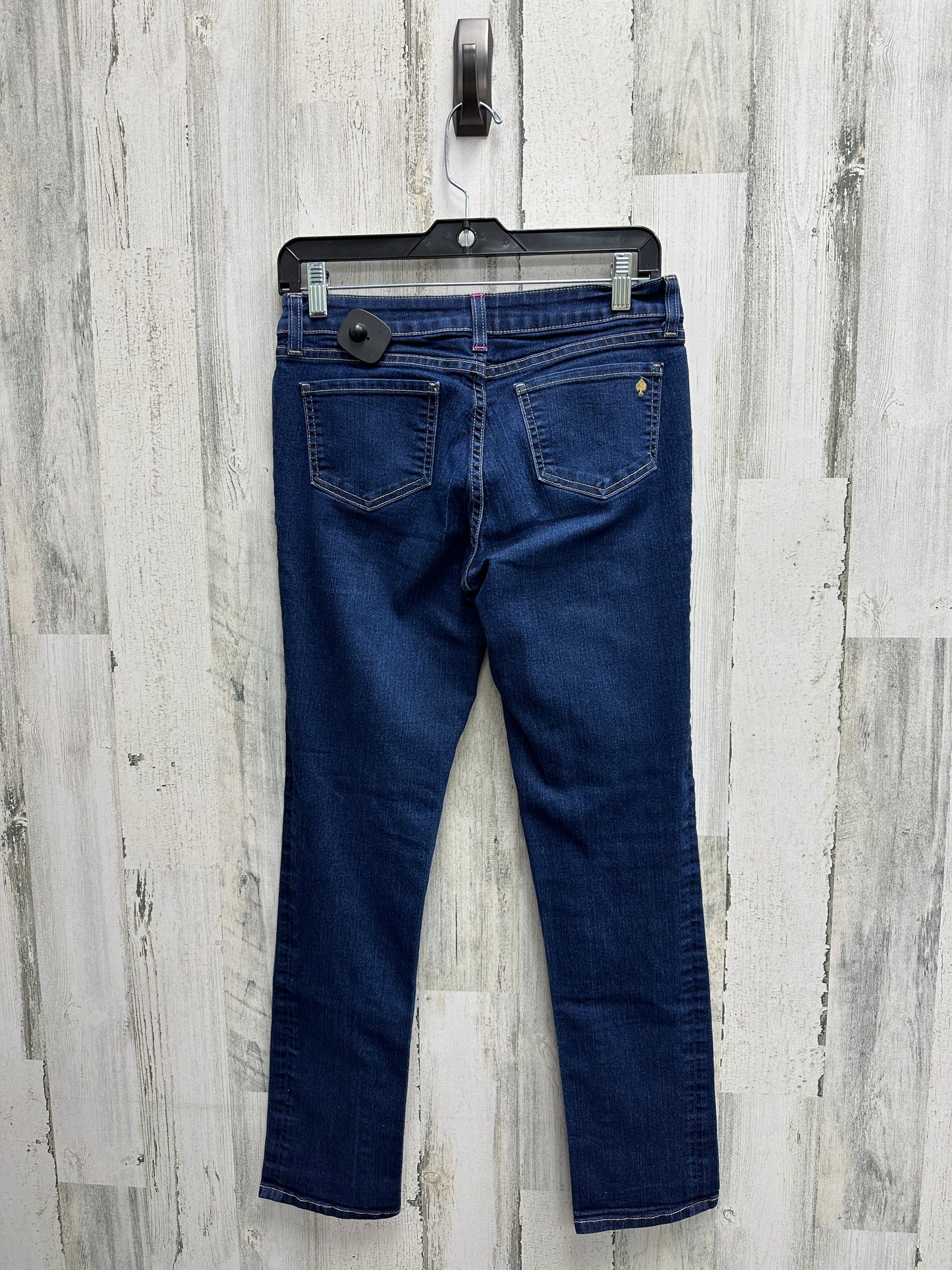 Jeans Skinny By Kate Spade Size: 4