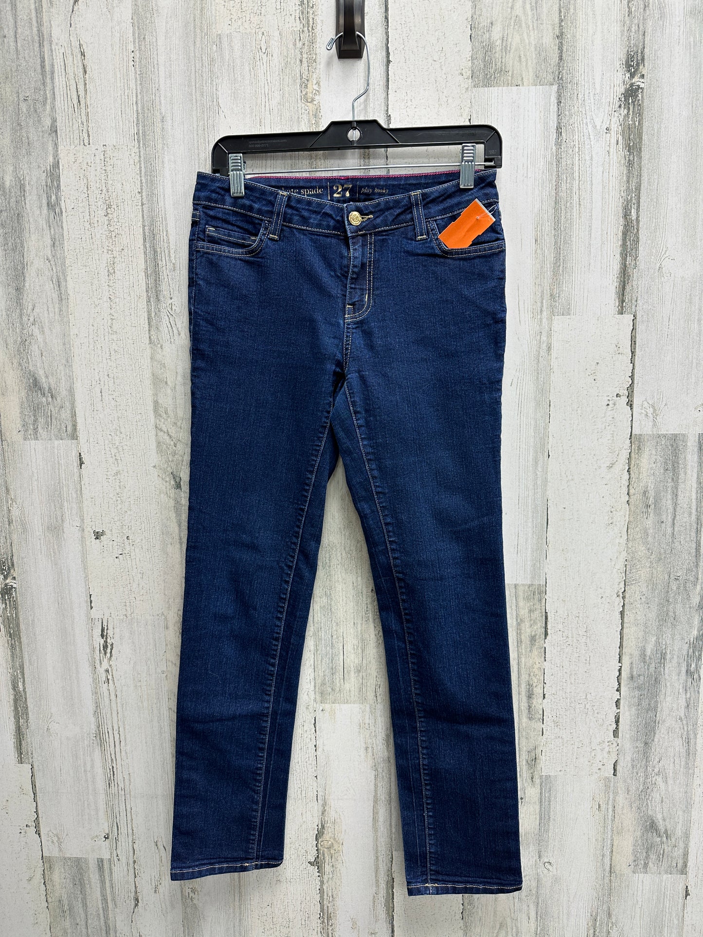 Jeans Skinny By Kate Spade Size: 4