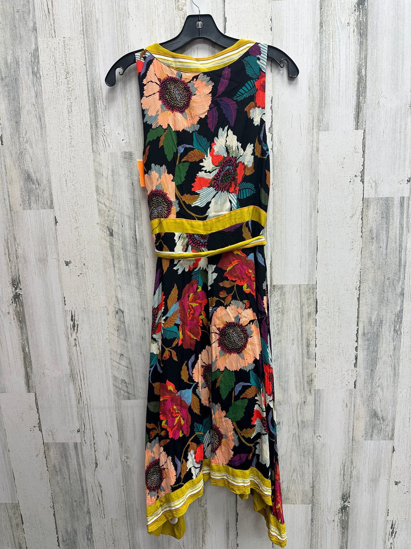 Dress Casual Maxi By Anthropologie Size: S
