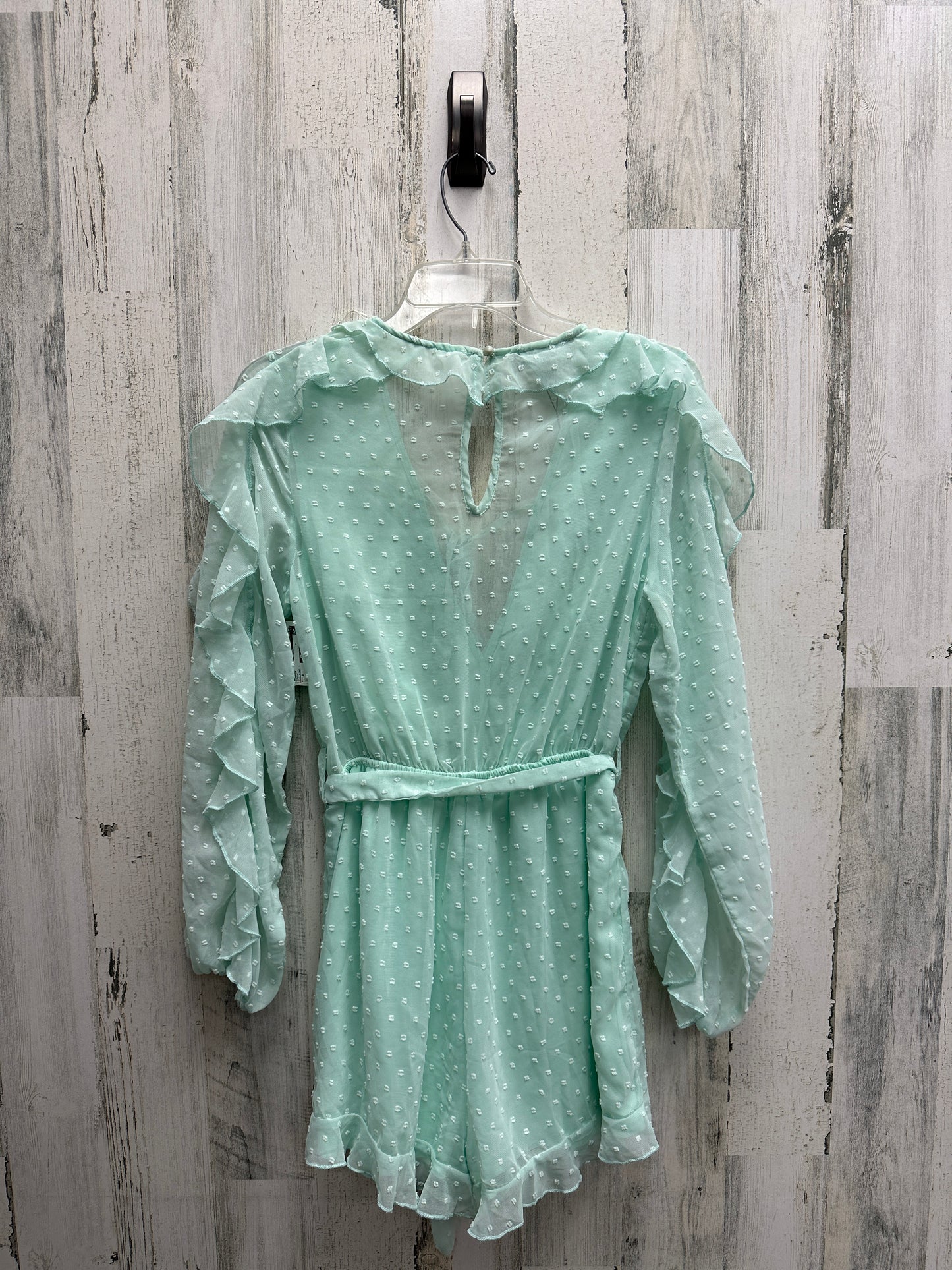 Romper By Clothes Mentor Size: S