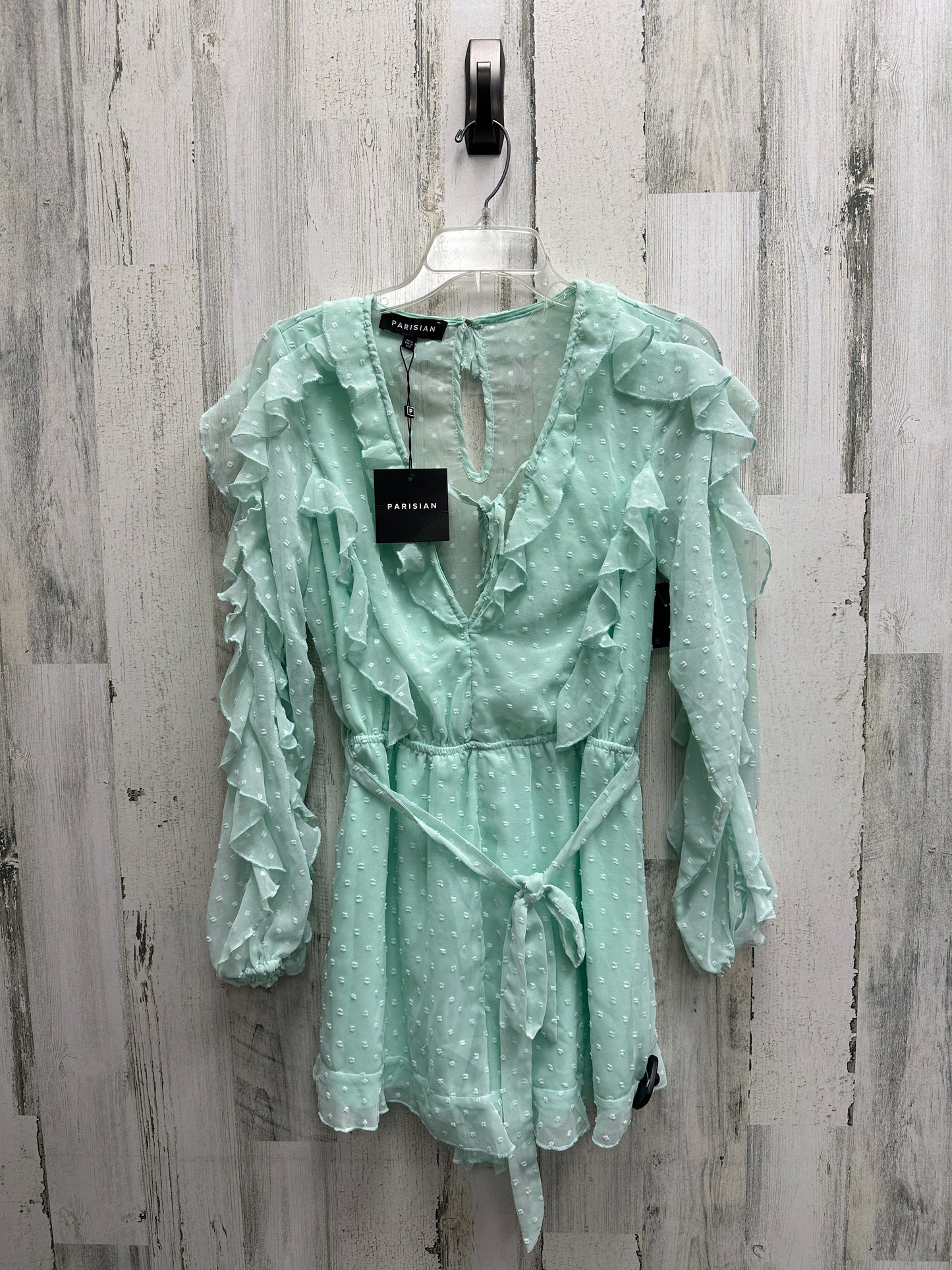 Romper By Clothes Mentor Size: S