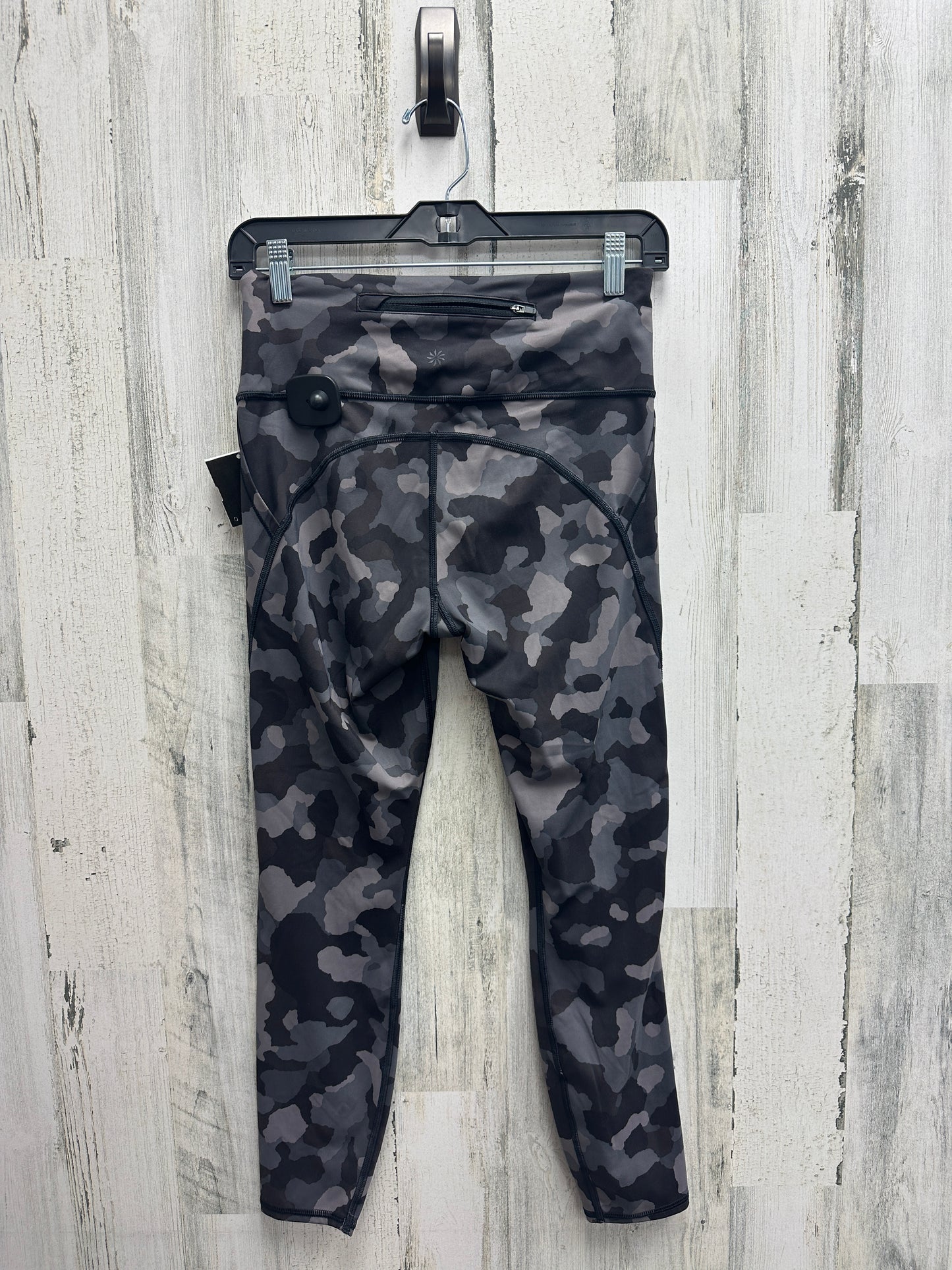 Athletic Leggings By Athleta Size: S