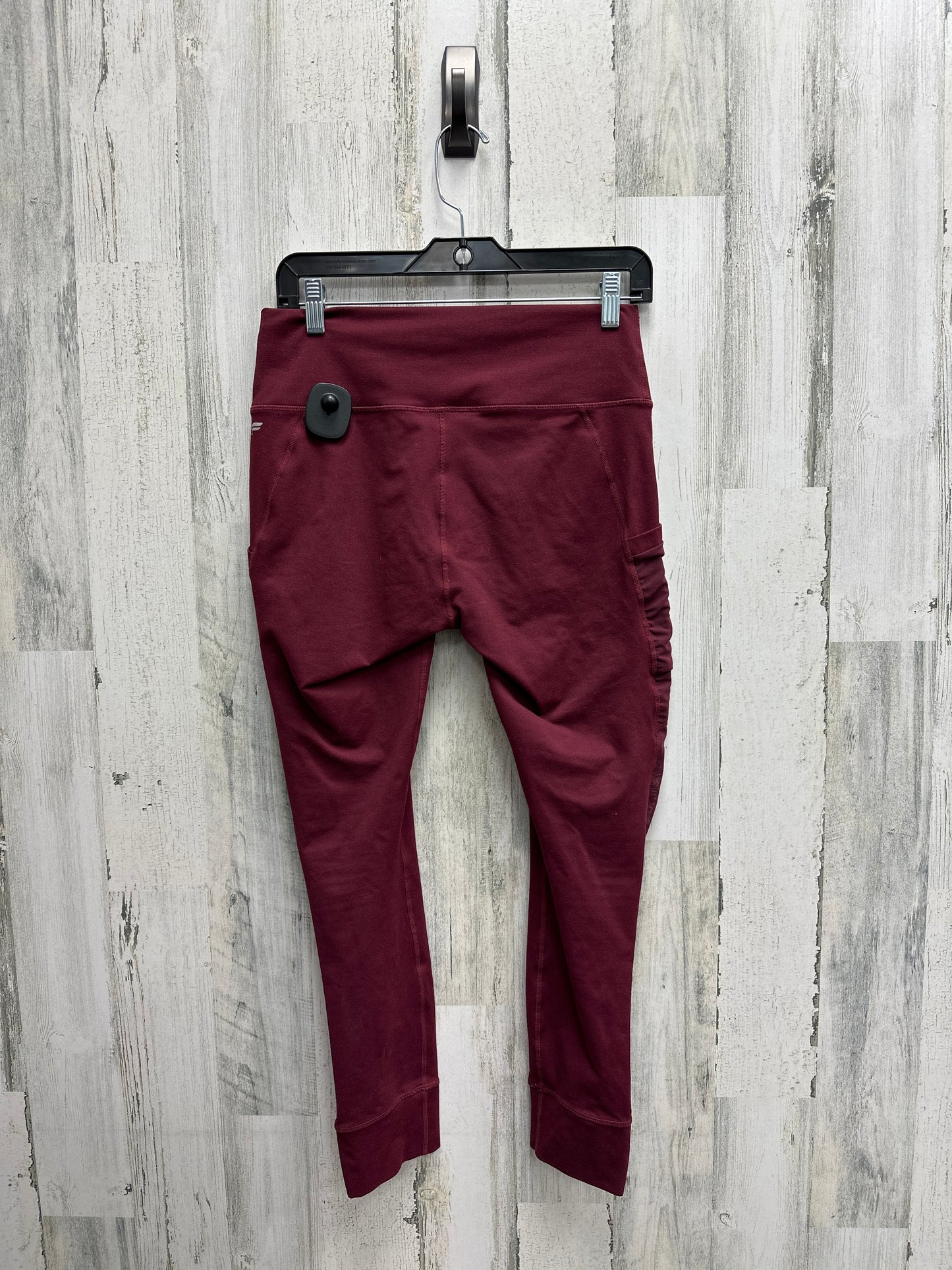 Athletic Capris By Fabletics Size: M