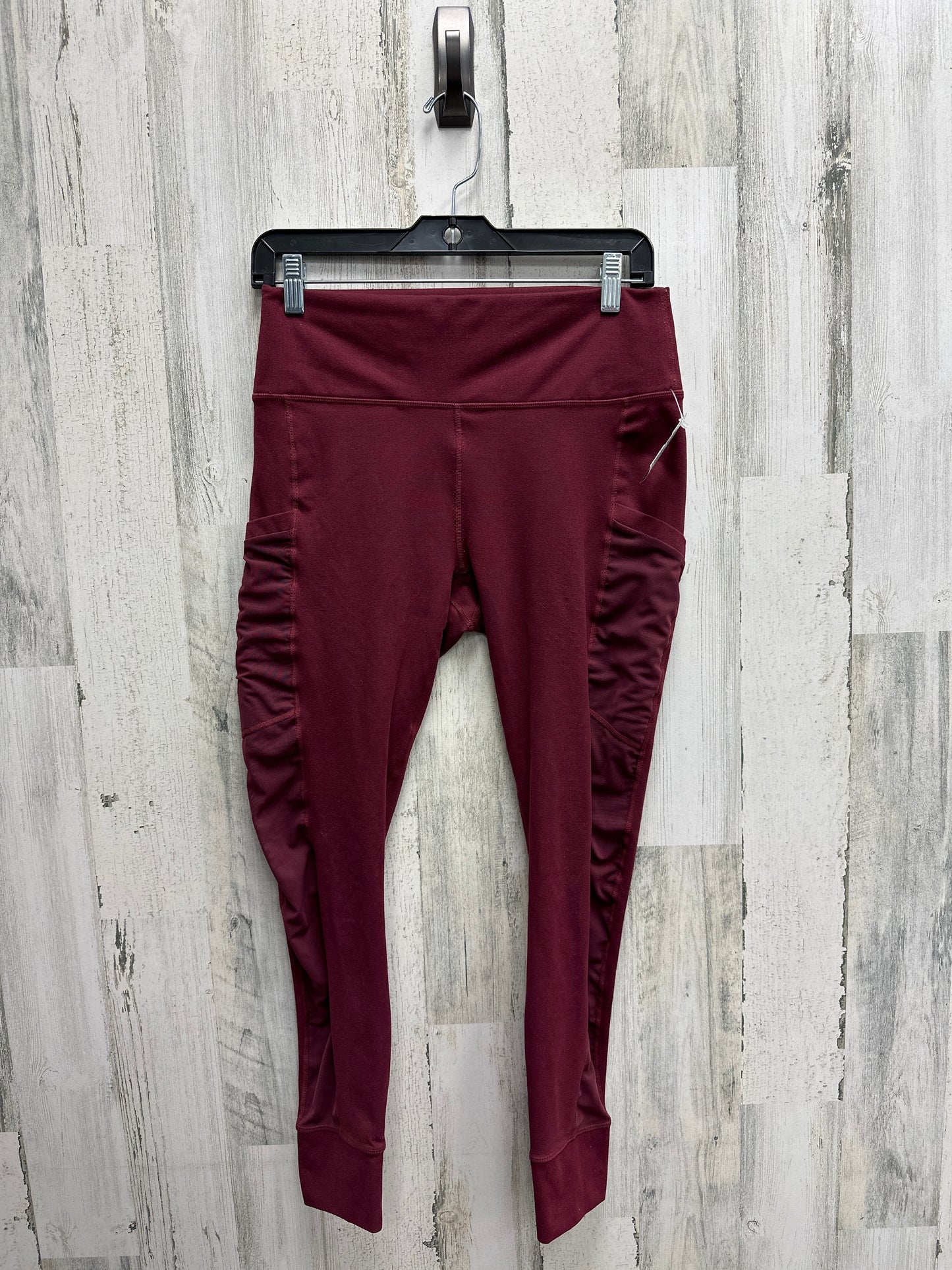 Athletic Capris By Fabletics Size: M