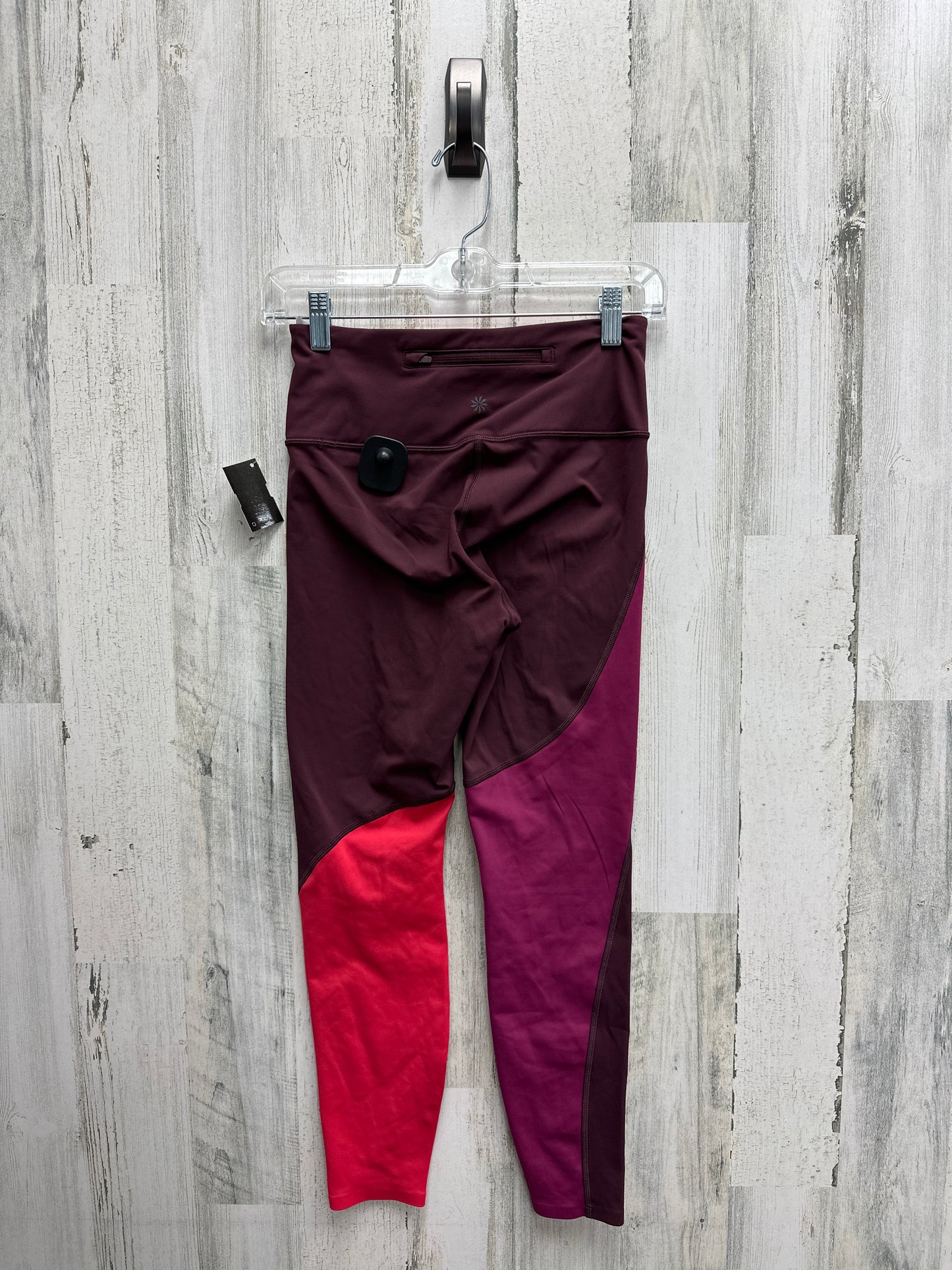 Athletic Pants By Athleta Size: Petite Xs