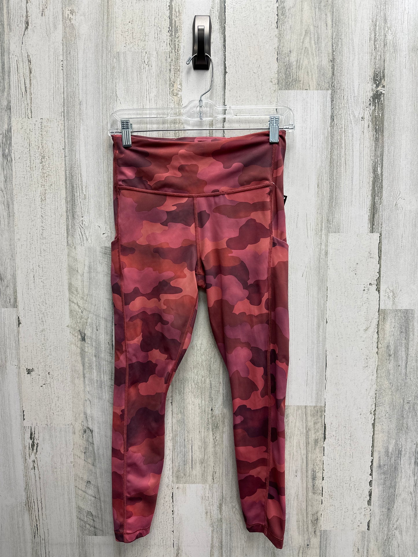 Athletic Capris By Athleta Size: S