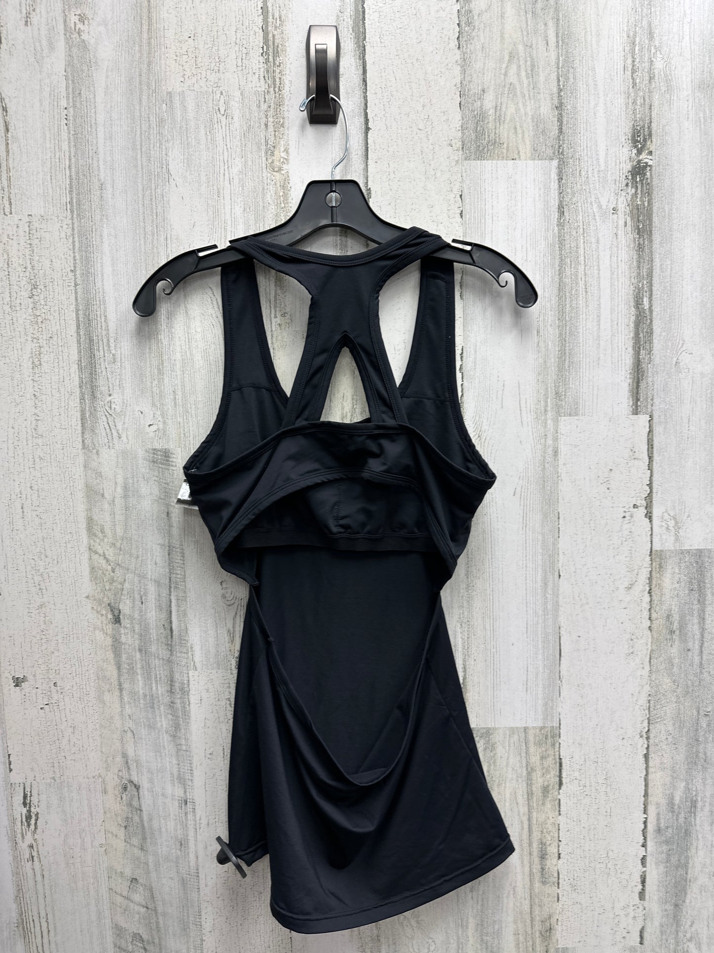 Athletic Tank Top By Mono B Size: L
