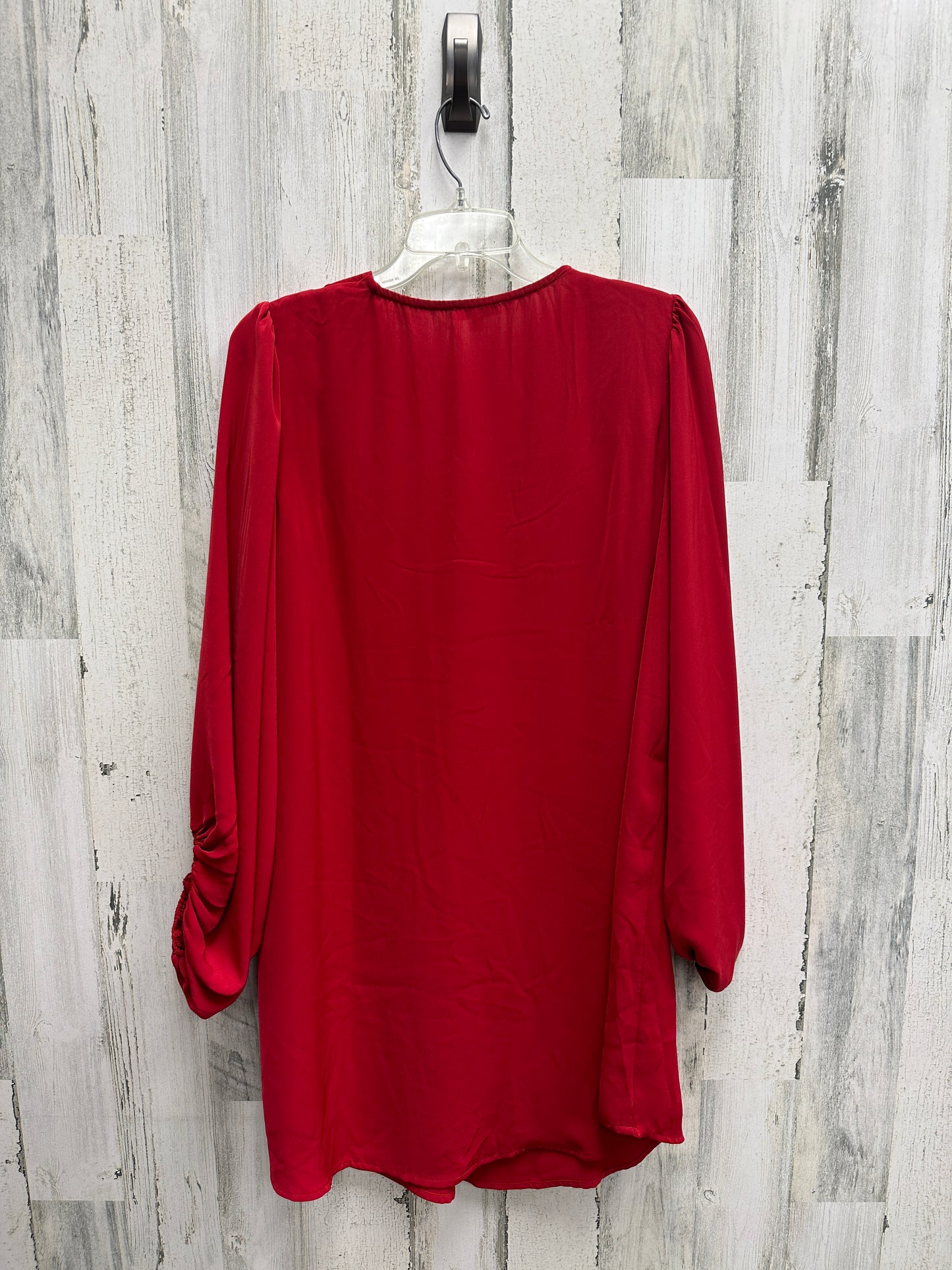 Dress Casual Short By Jodifl Size: M