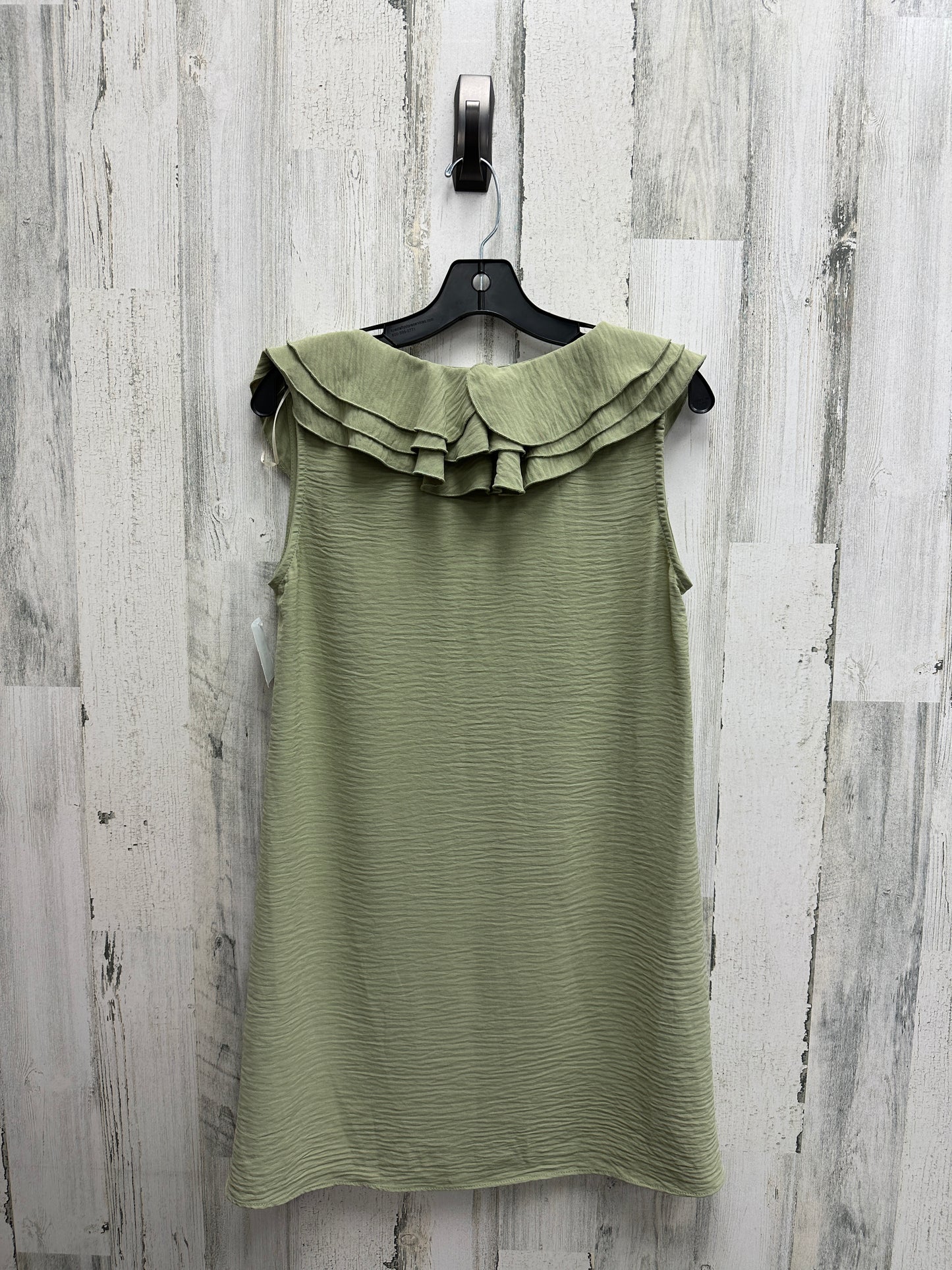 Dress Casual Short By Umgee Size: S