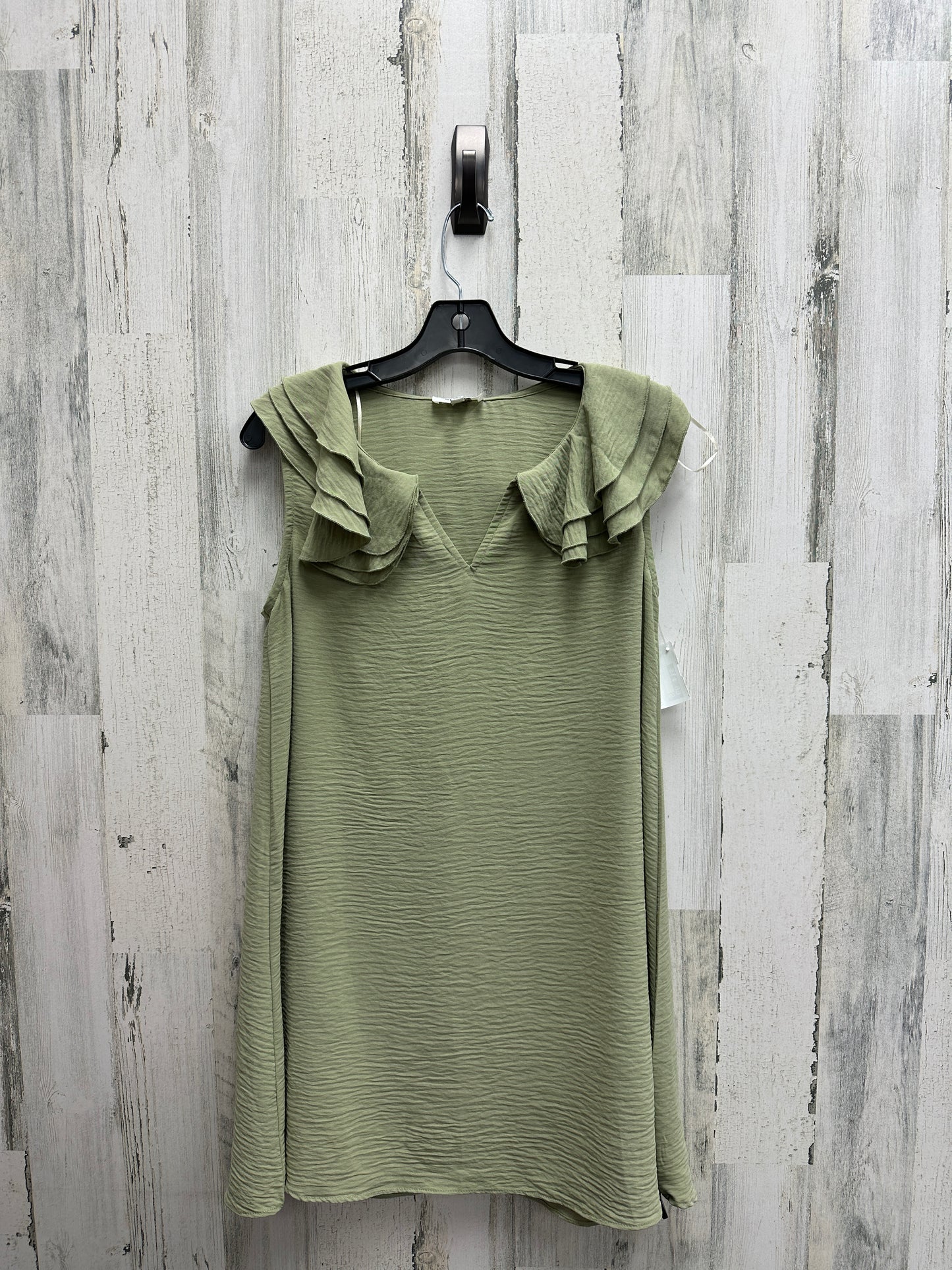 Dress Casual Short By Umgee Size: S