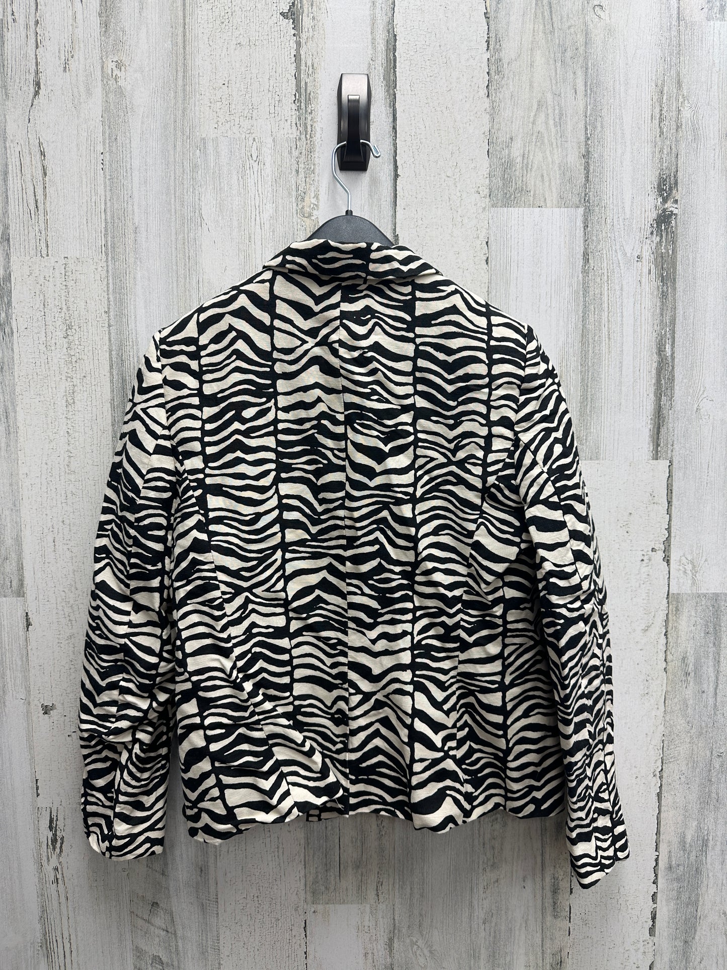 Blazer By Calvin Klein Size: M