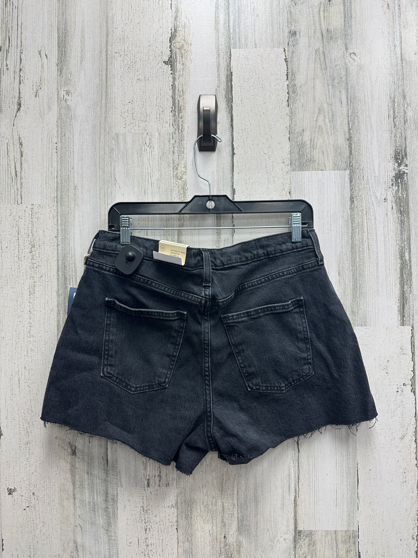 Shorts By Universal Thread Size: 12