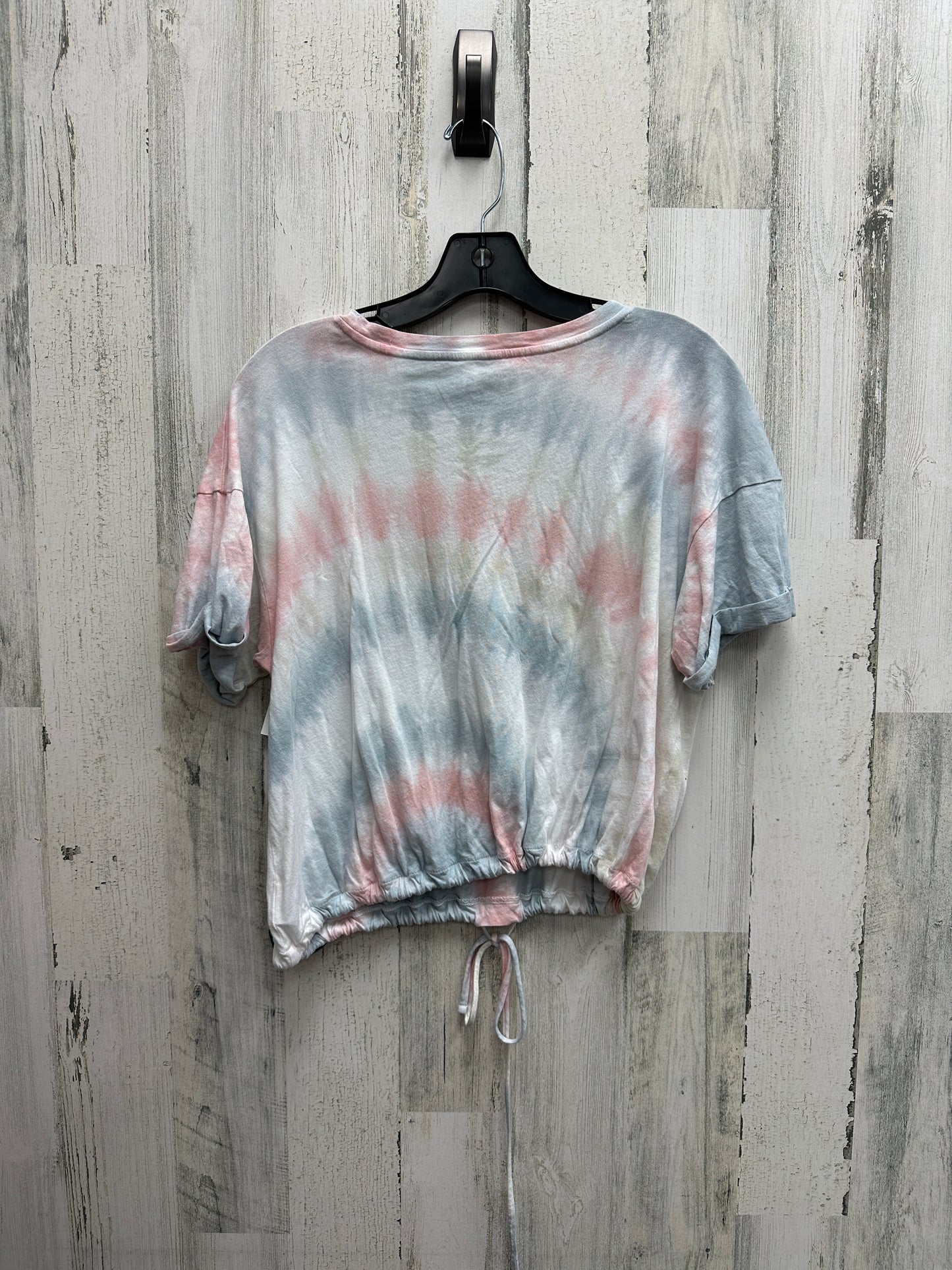 Top Short Sleeve By American Eagle Size: M