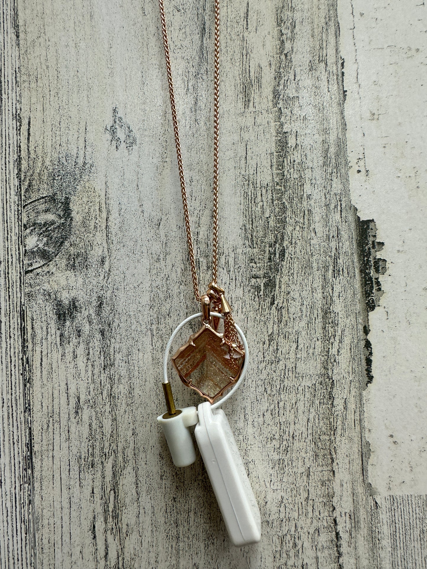 Necklace Designer By Kendra Scott