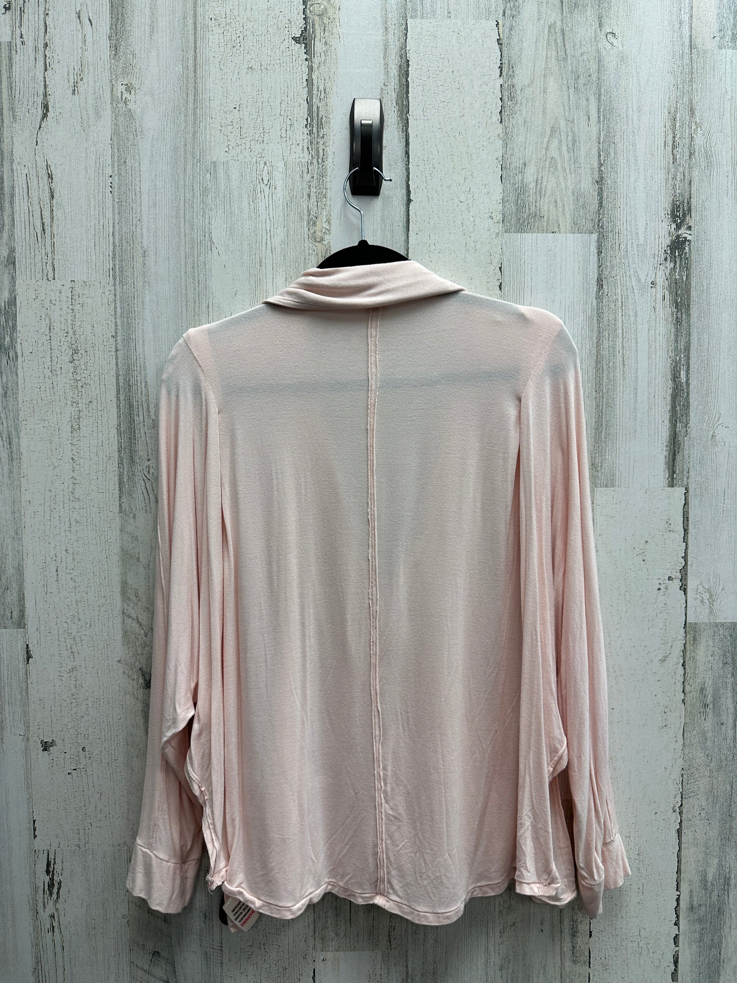 Top Long Sleeve By We The Free Size: S