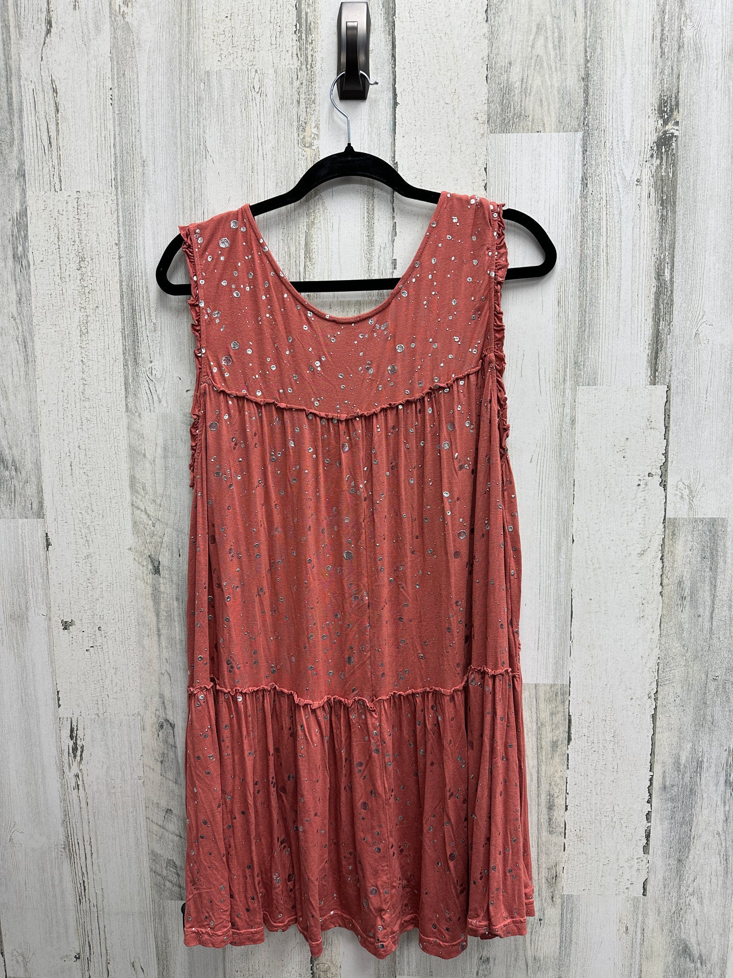 Top Sleeveless By Clothes Mentor Size: Xl