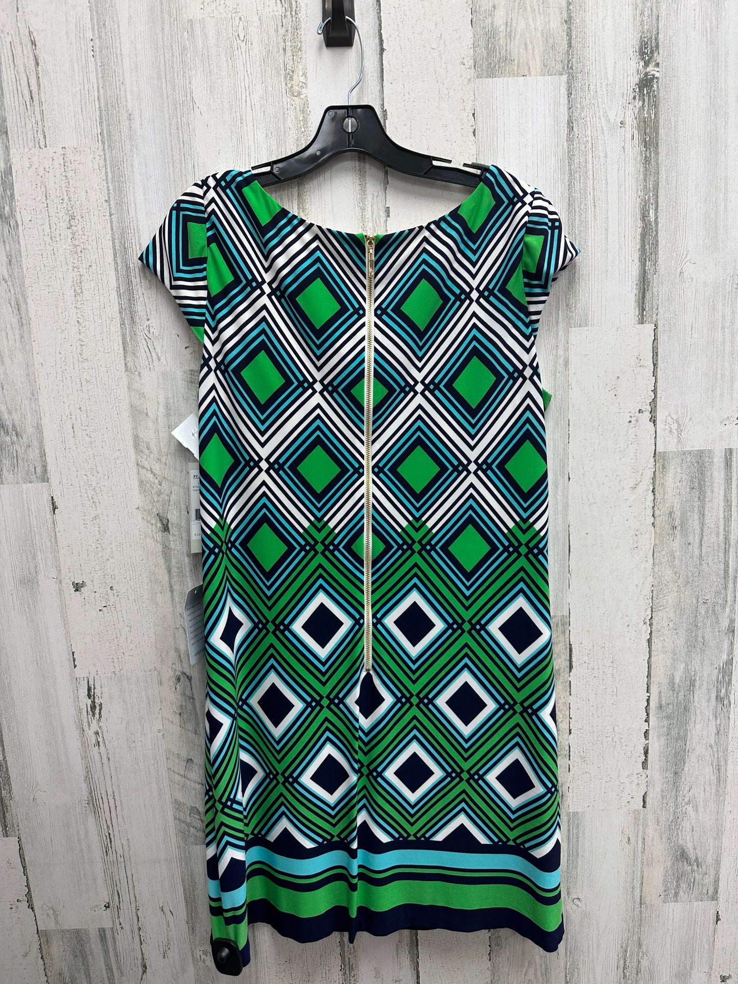 Dress Casual Short By Eliza J Size: 14