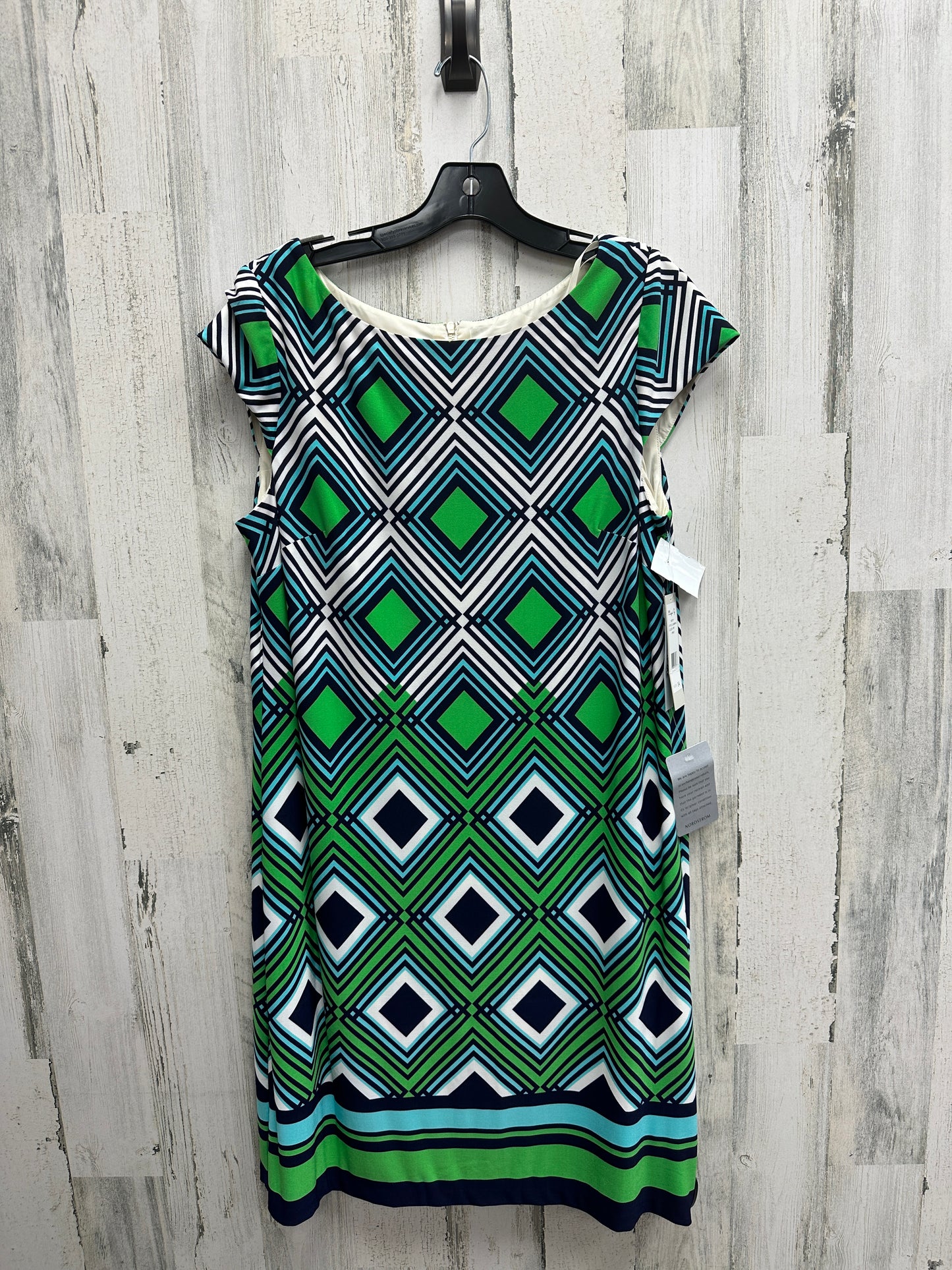 Dress Casual Short By Eliza J Size: 14