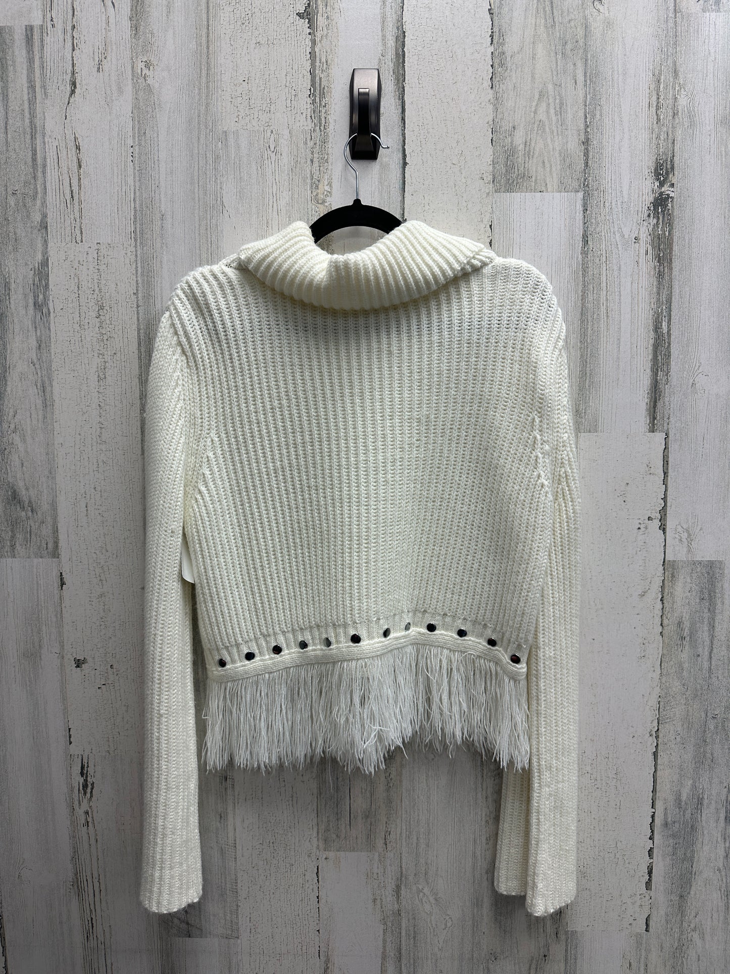 Sweater By Lulus Size: M