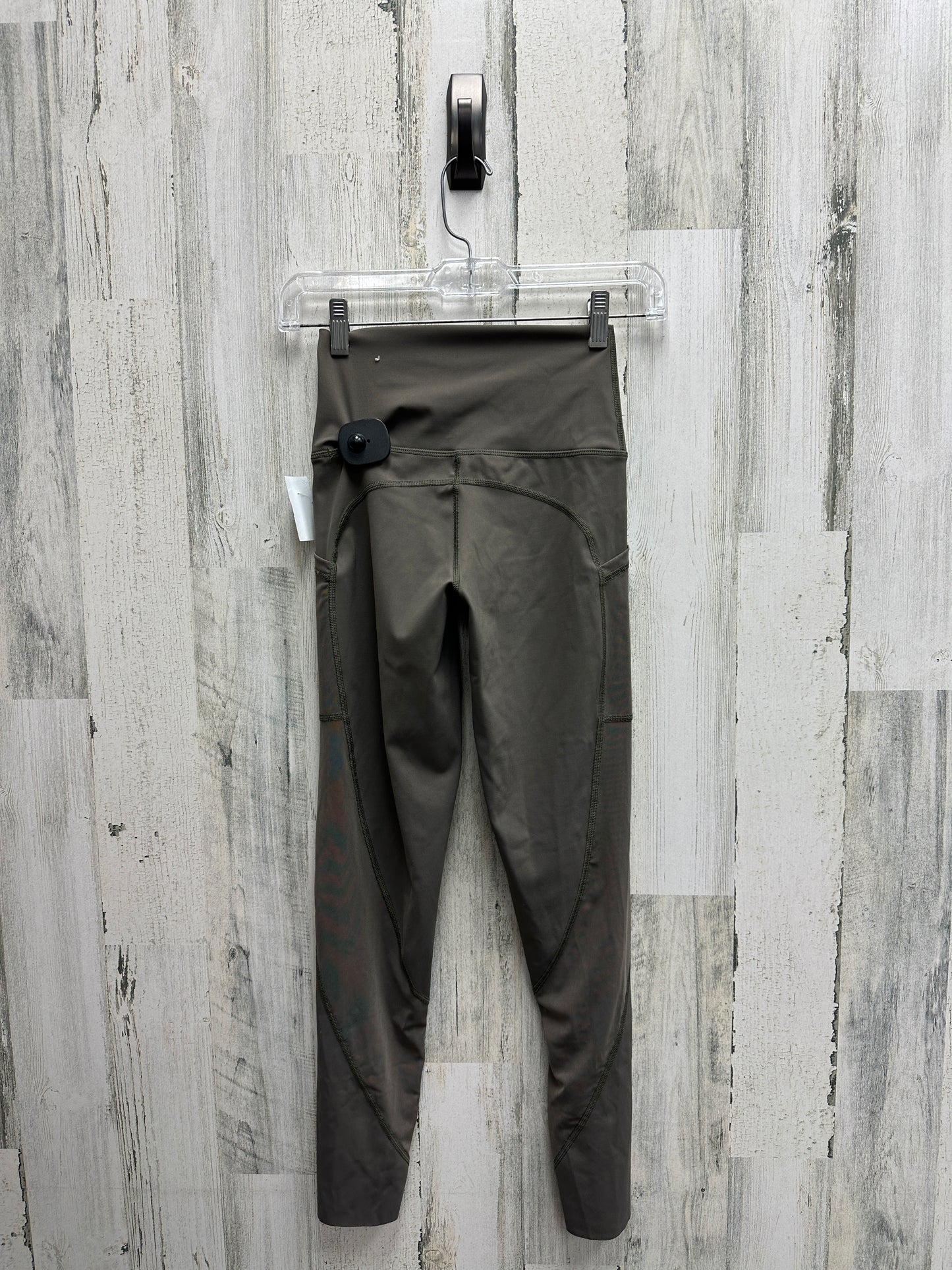 Athletic Leggings By Aerie Size: S