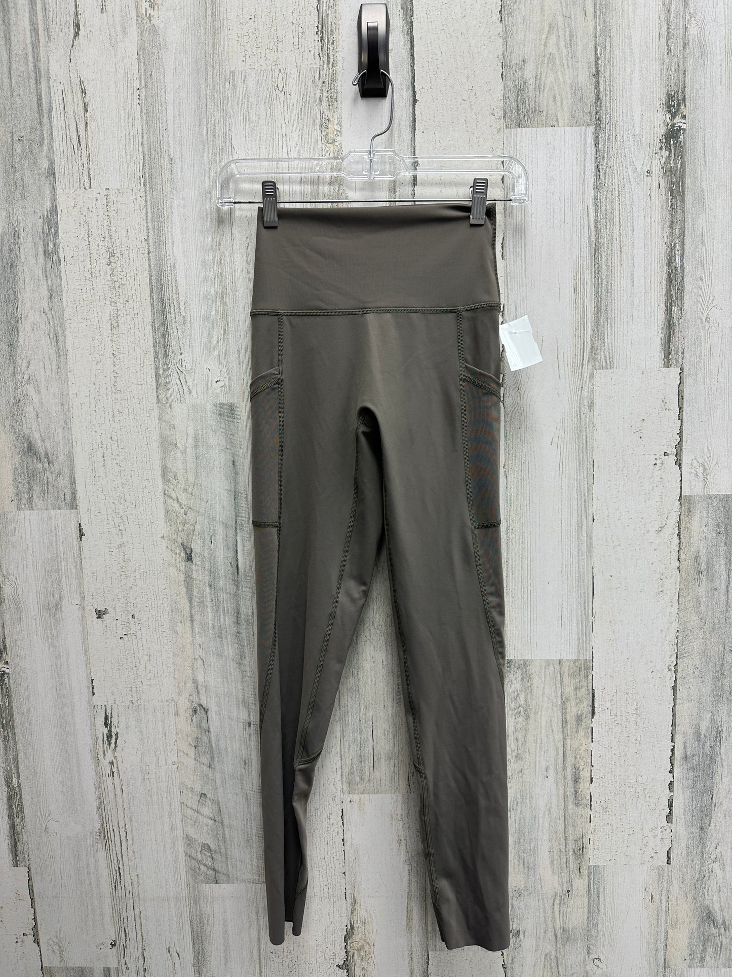 Athletic Leggings By Aerie Size: S