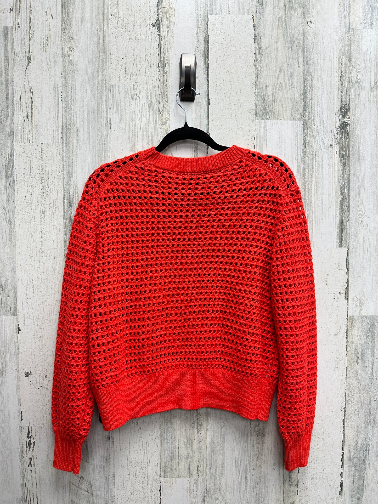 Sweater By Ann Taylor Size: Petite Medium