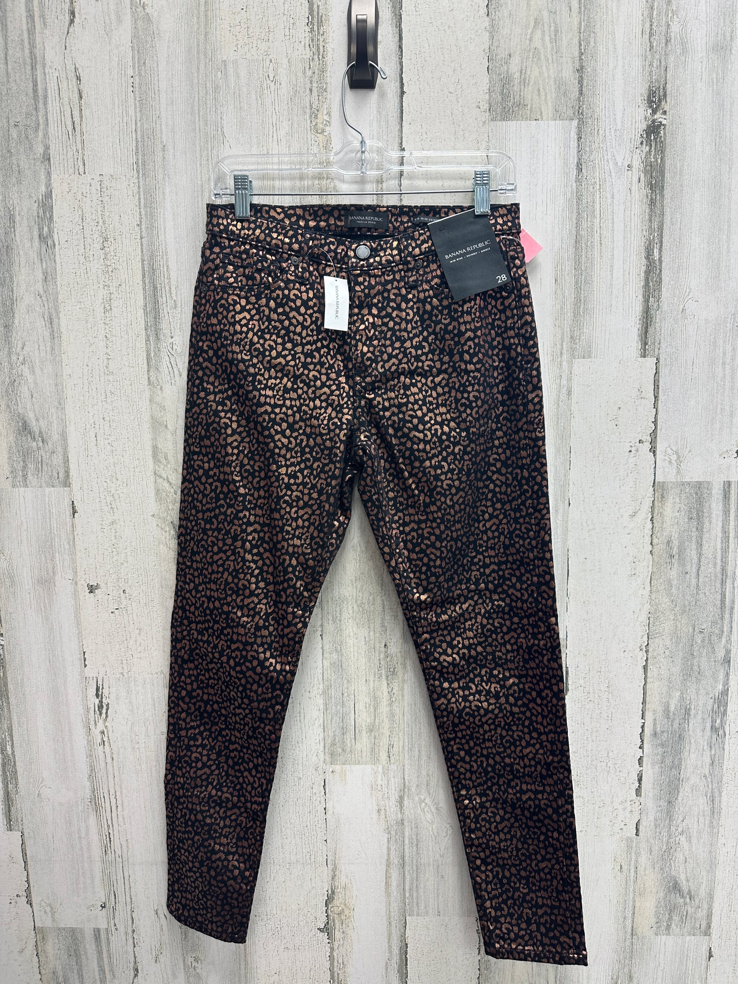 Pants Ankle By Banana Republic Size: 6