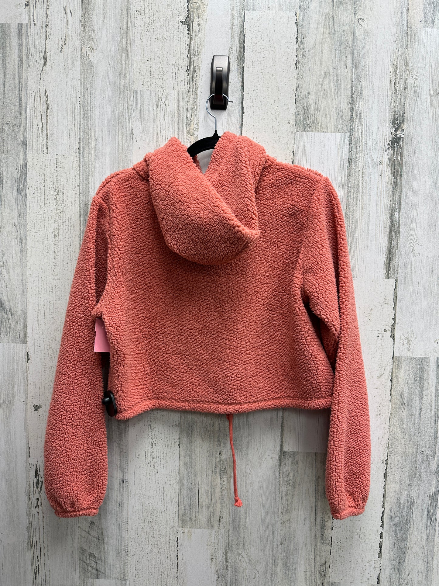 Sweatshirt Hoodie By Wild Fable Size: M