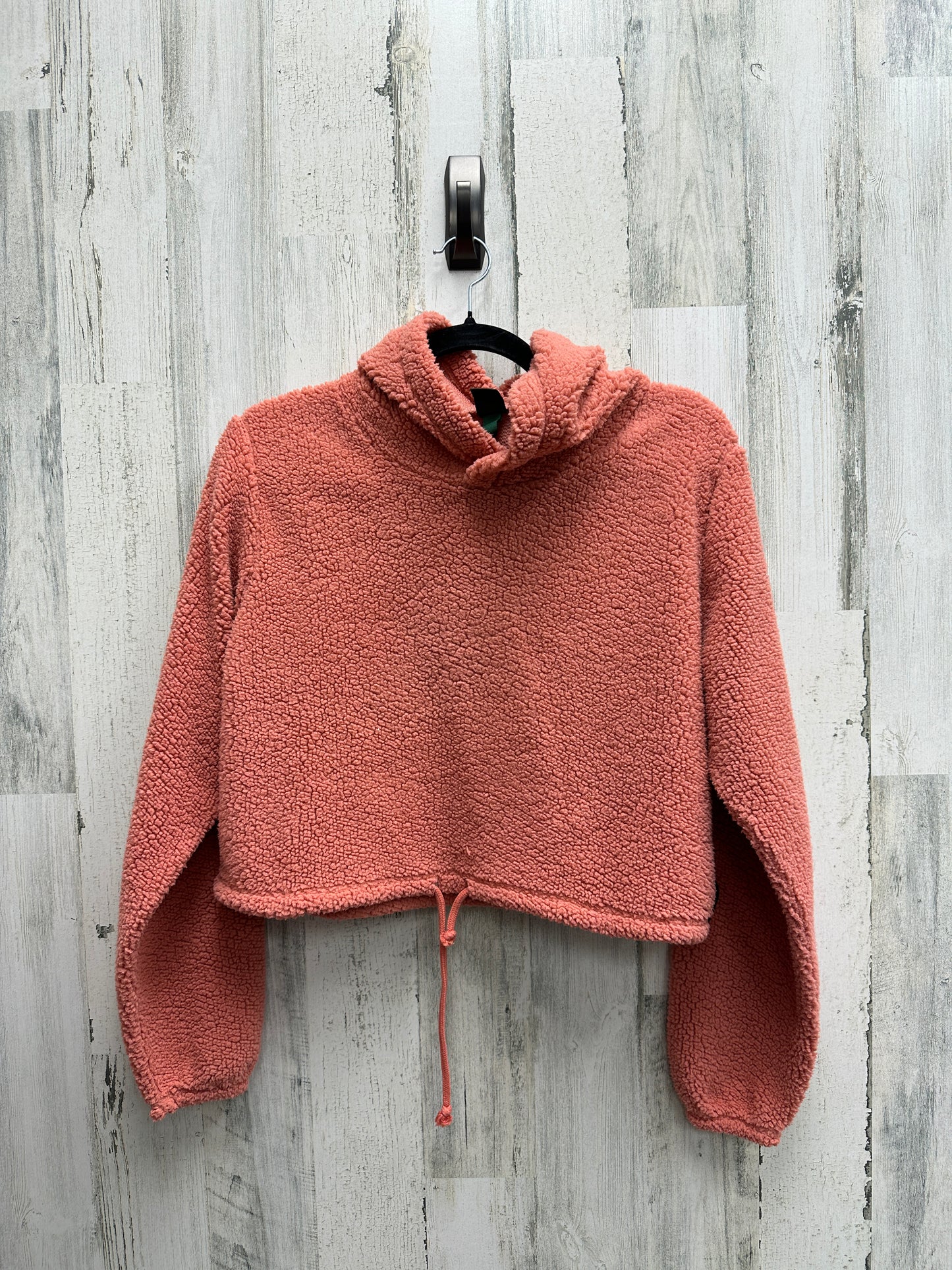 Sweatshirt Hoodie By Wild Fable Size: M
