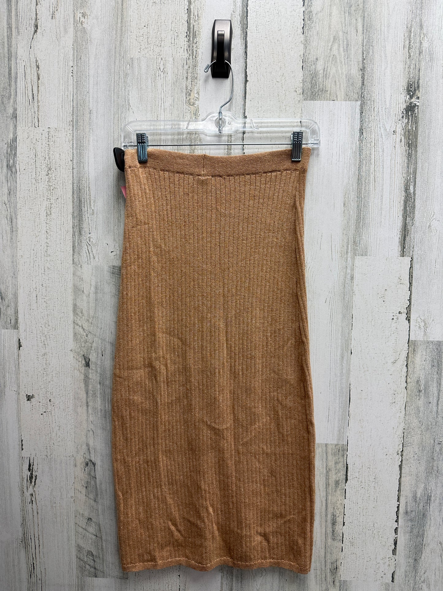 Skirt Midi By Free People Size: S