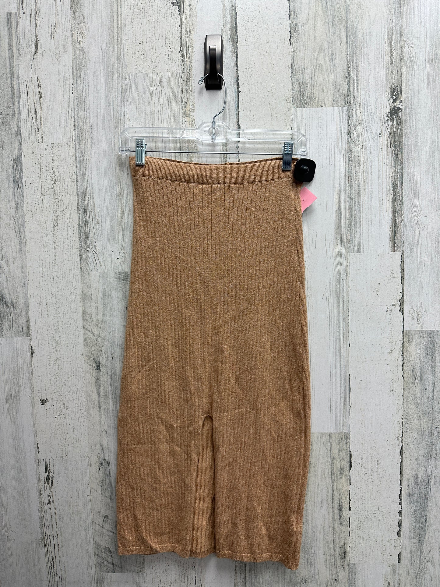 Skirt Midi By Free People Size: S