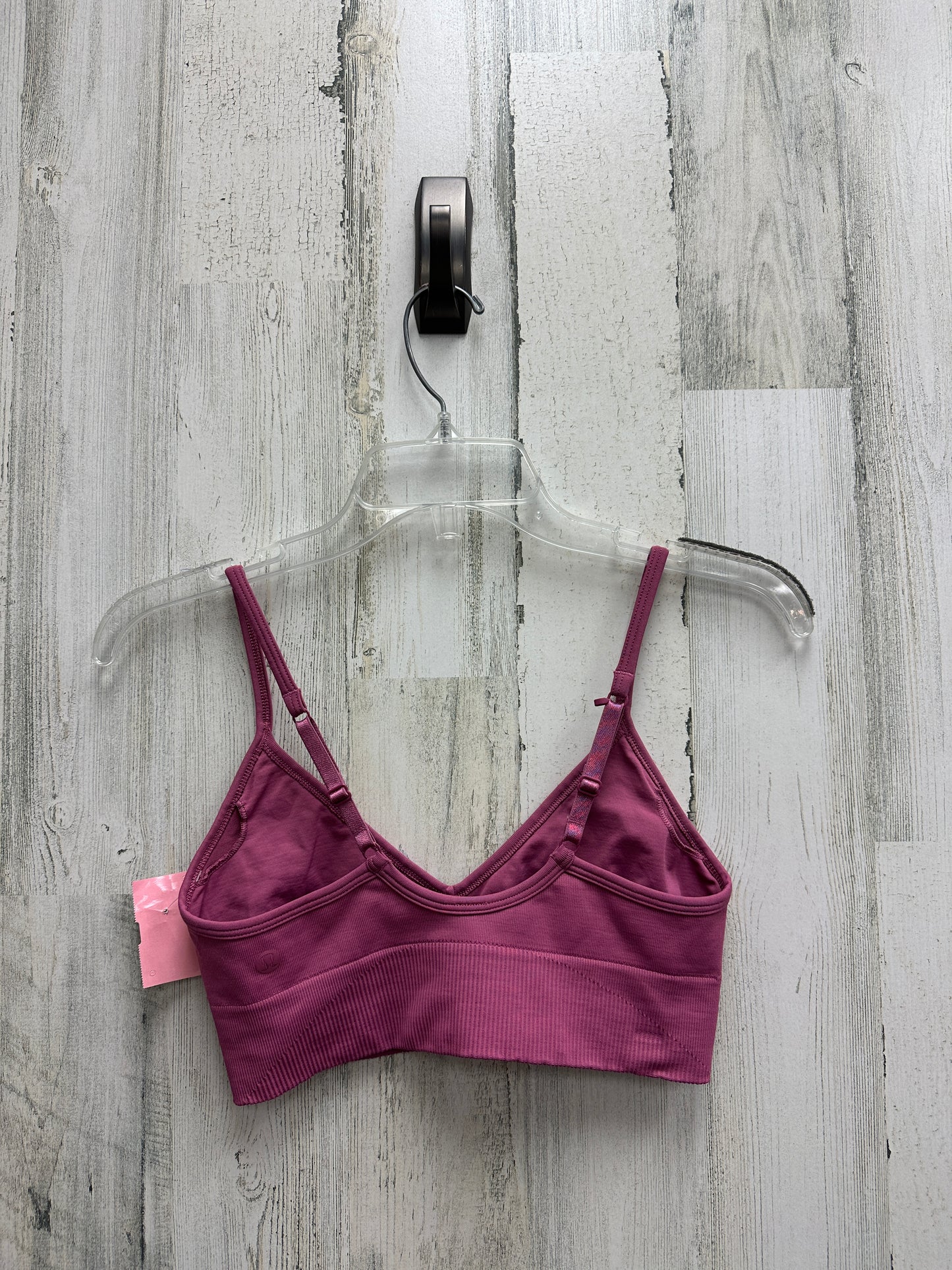 Athletic Bra By Lululemon Size: Xs