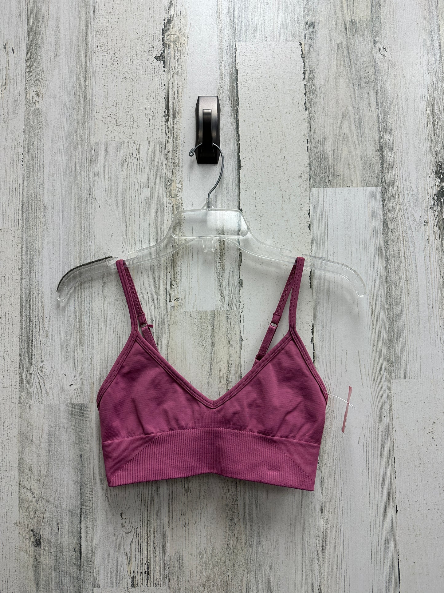 Athletic Bra By Lululemon Size: Xs