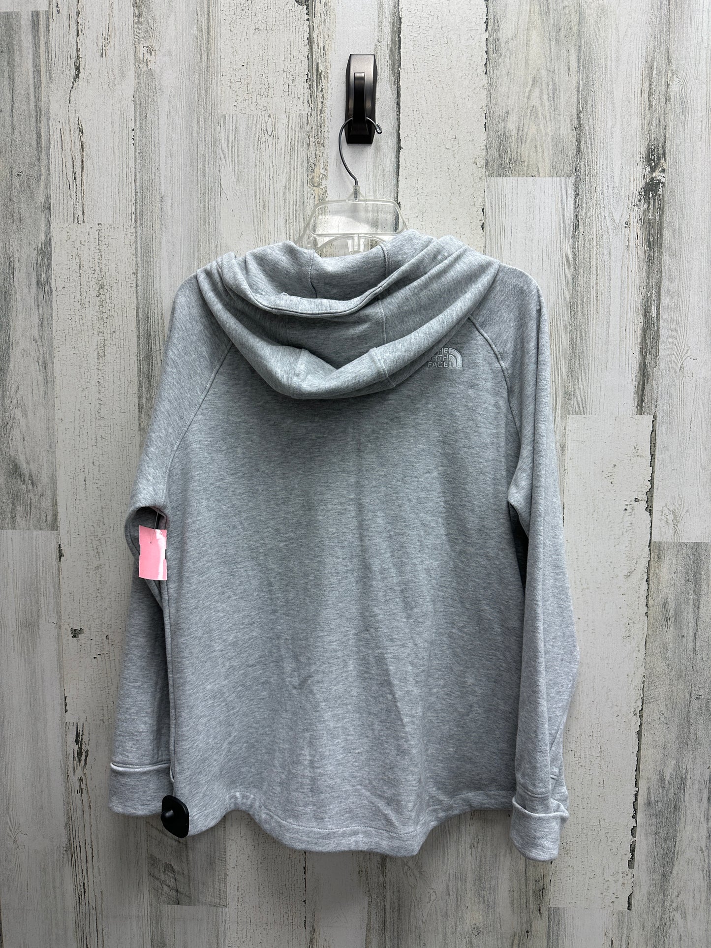 Sweatshirt Hoodie By North Face Size: Xl