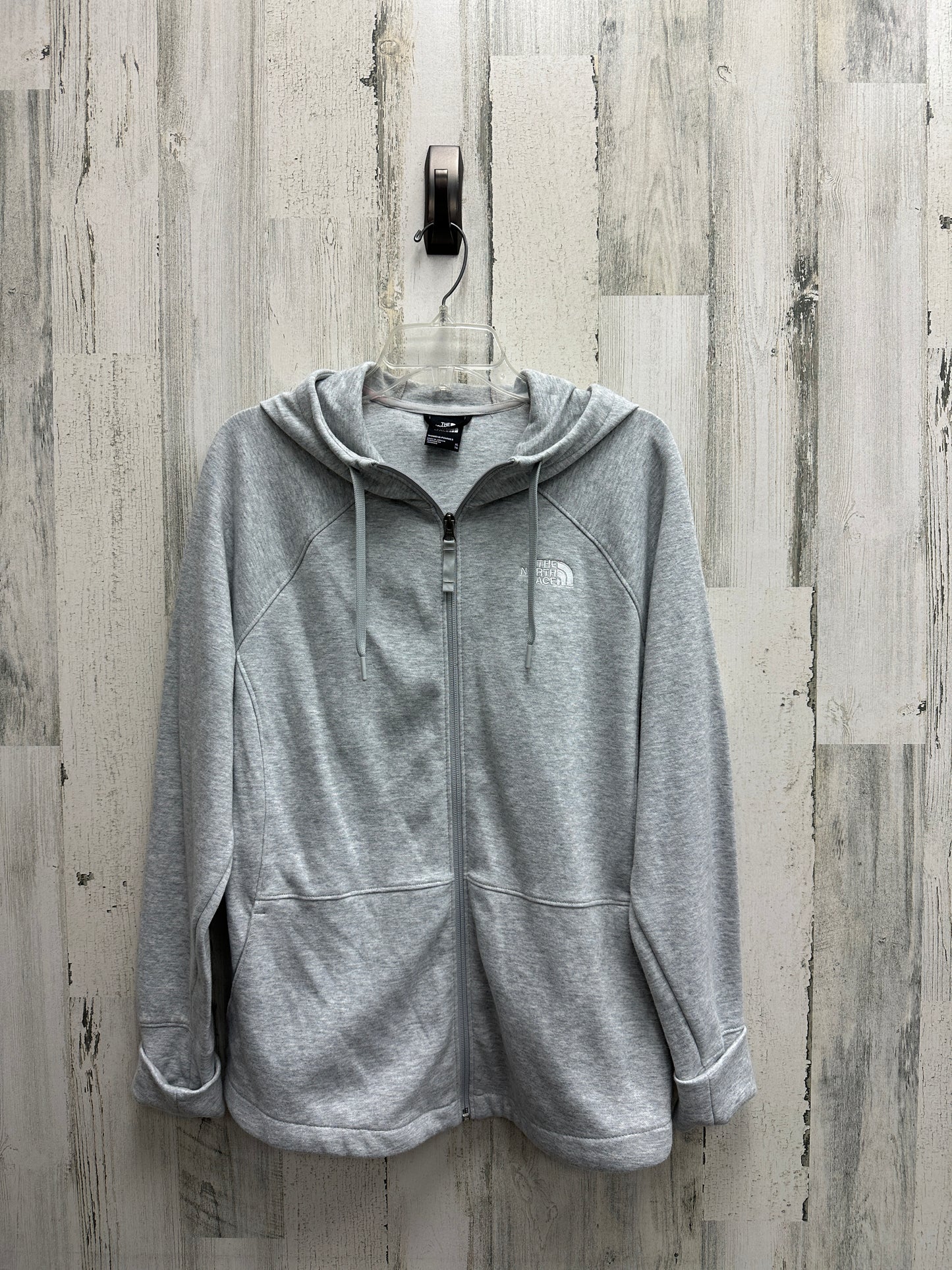 Sweatshirt Hoodie By North Face Size: Xl