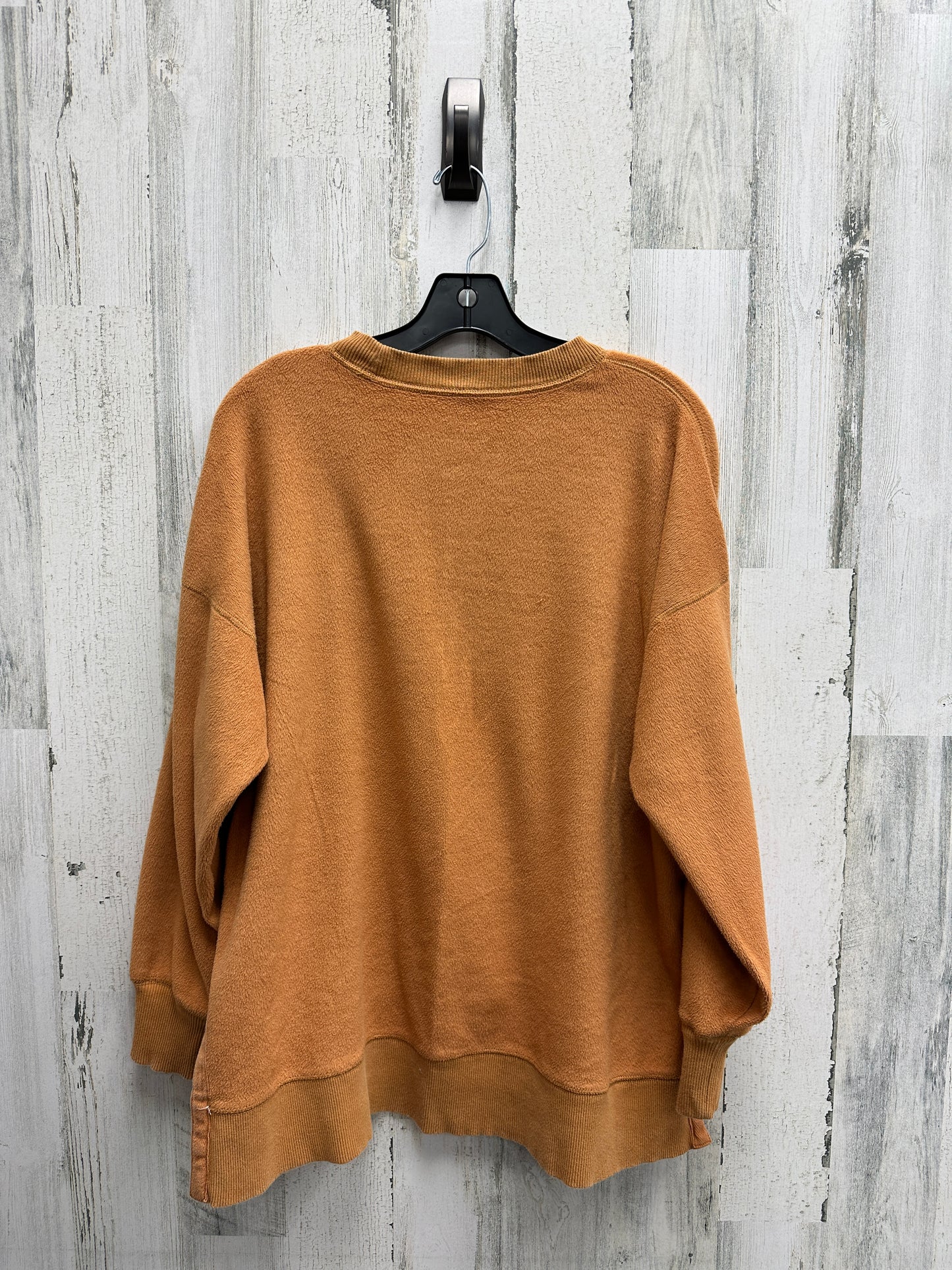 Sweatshirt Crewneck By Aerie Size: S